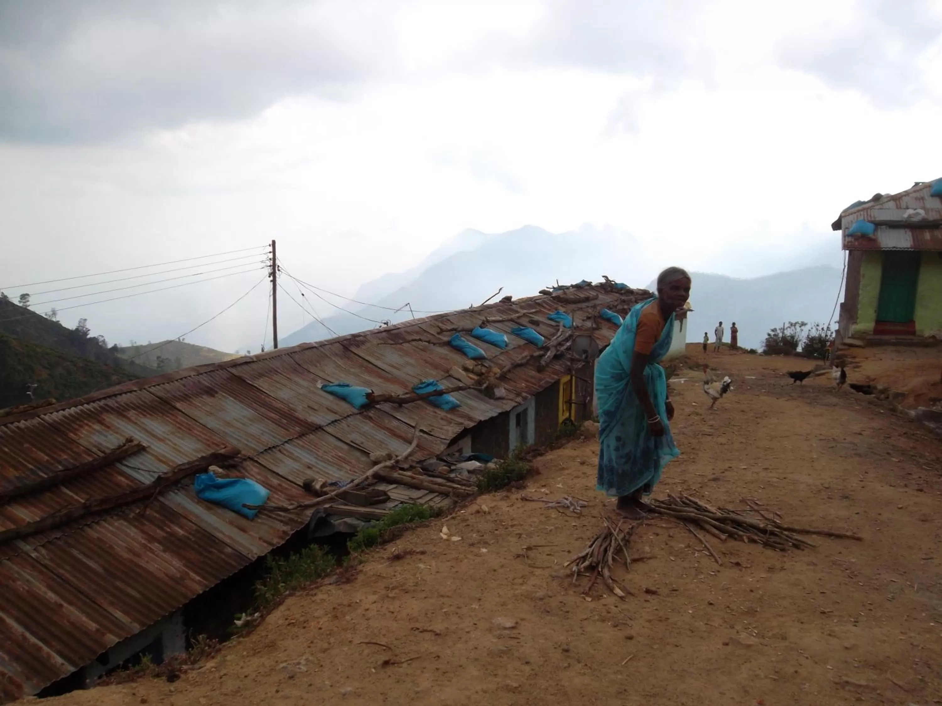 Other in Panorama Accommodations Nuwara Eliya