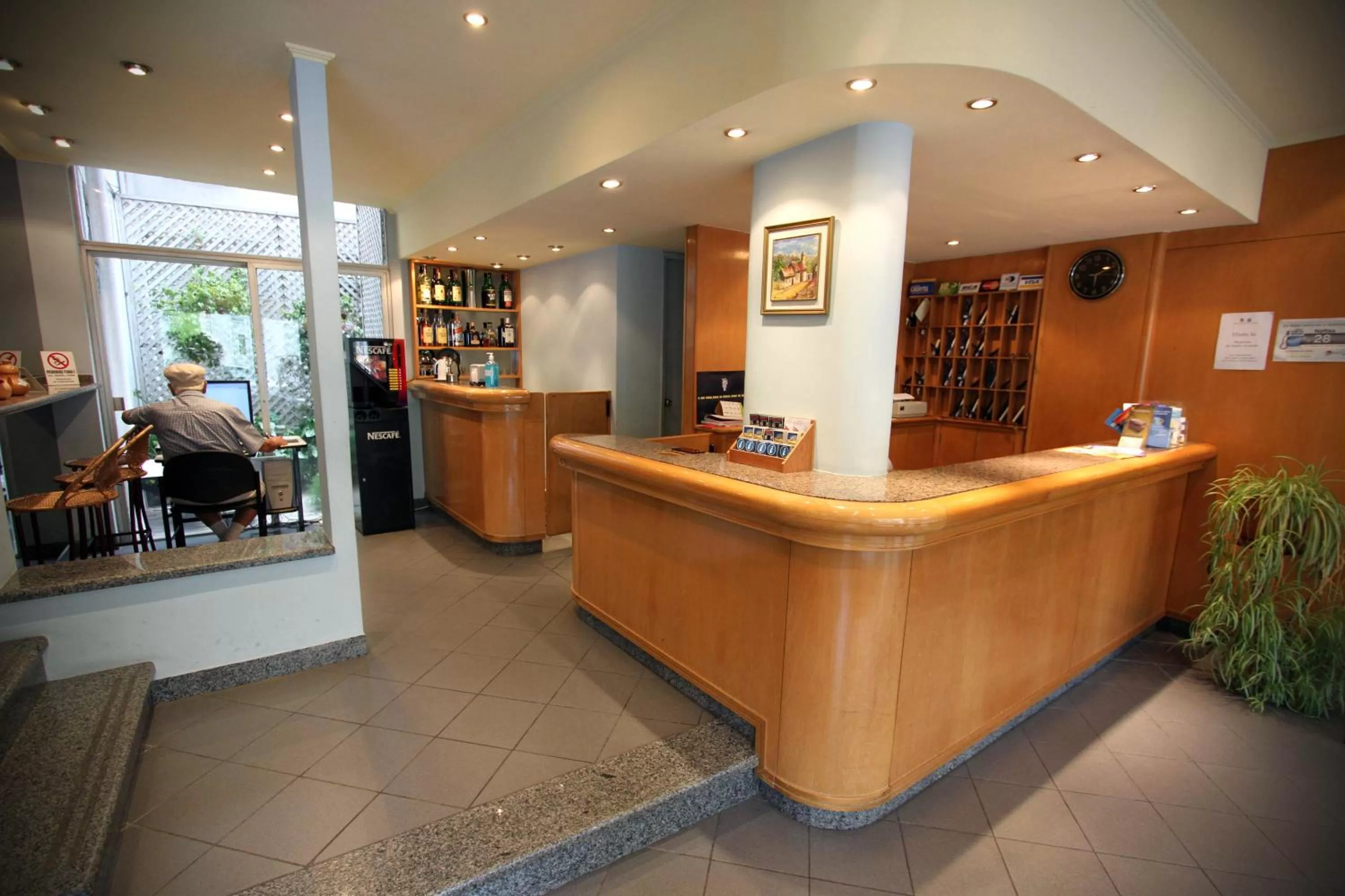 Lobby or reception, Lobby/Reception in Hotel Eldorado