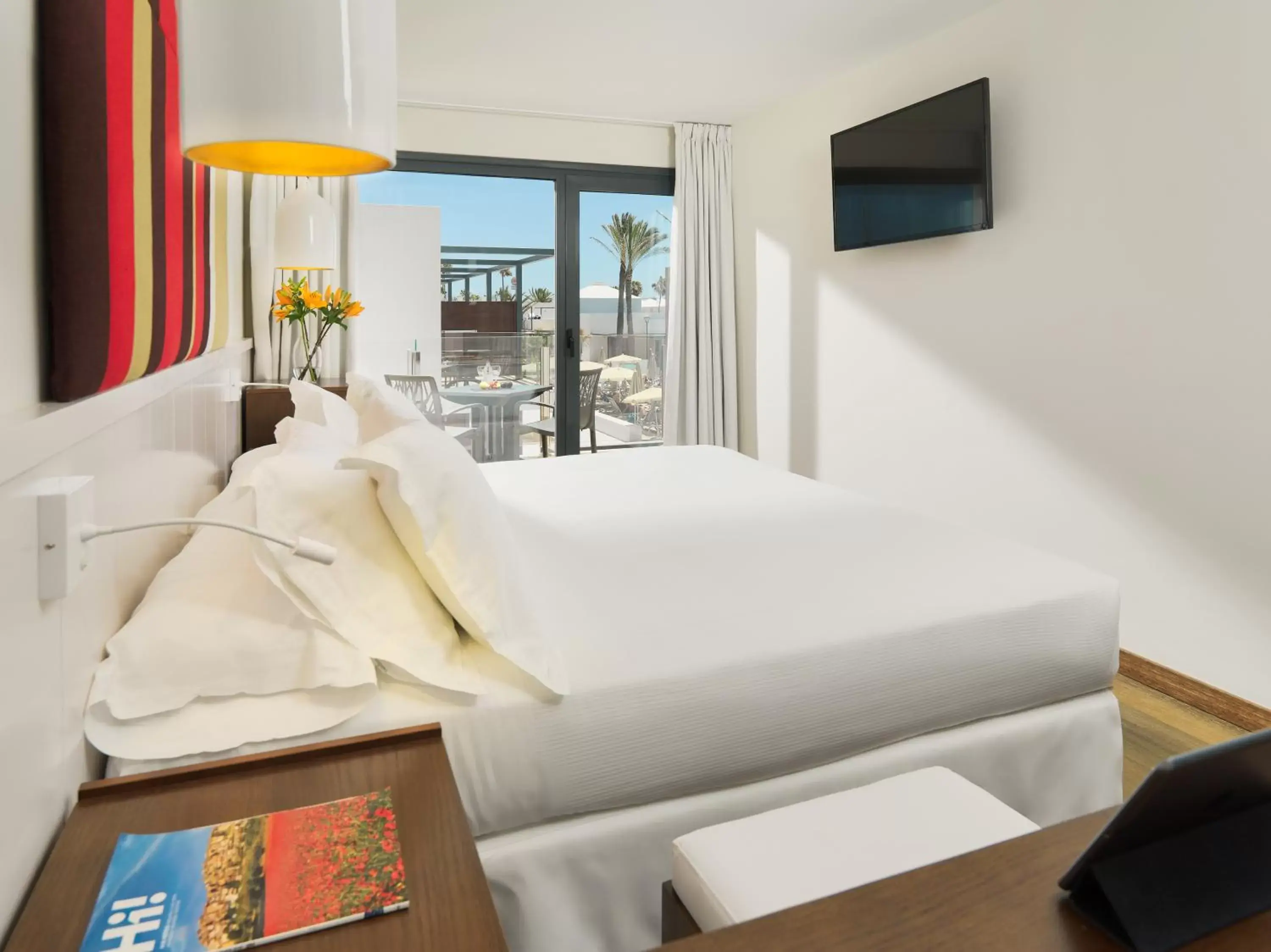 Double or Twin Room in H10 Ocean Dreams Hotel Boutique - Adults Only Double or Twin Room in H10 Ocean Dreams Hotel Boutique - Adults Only