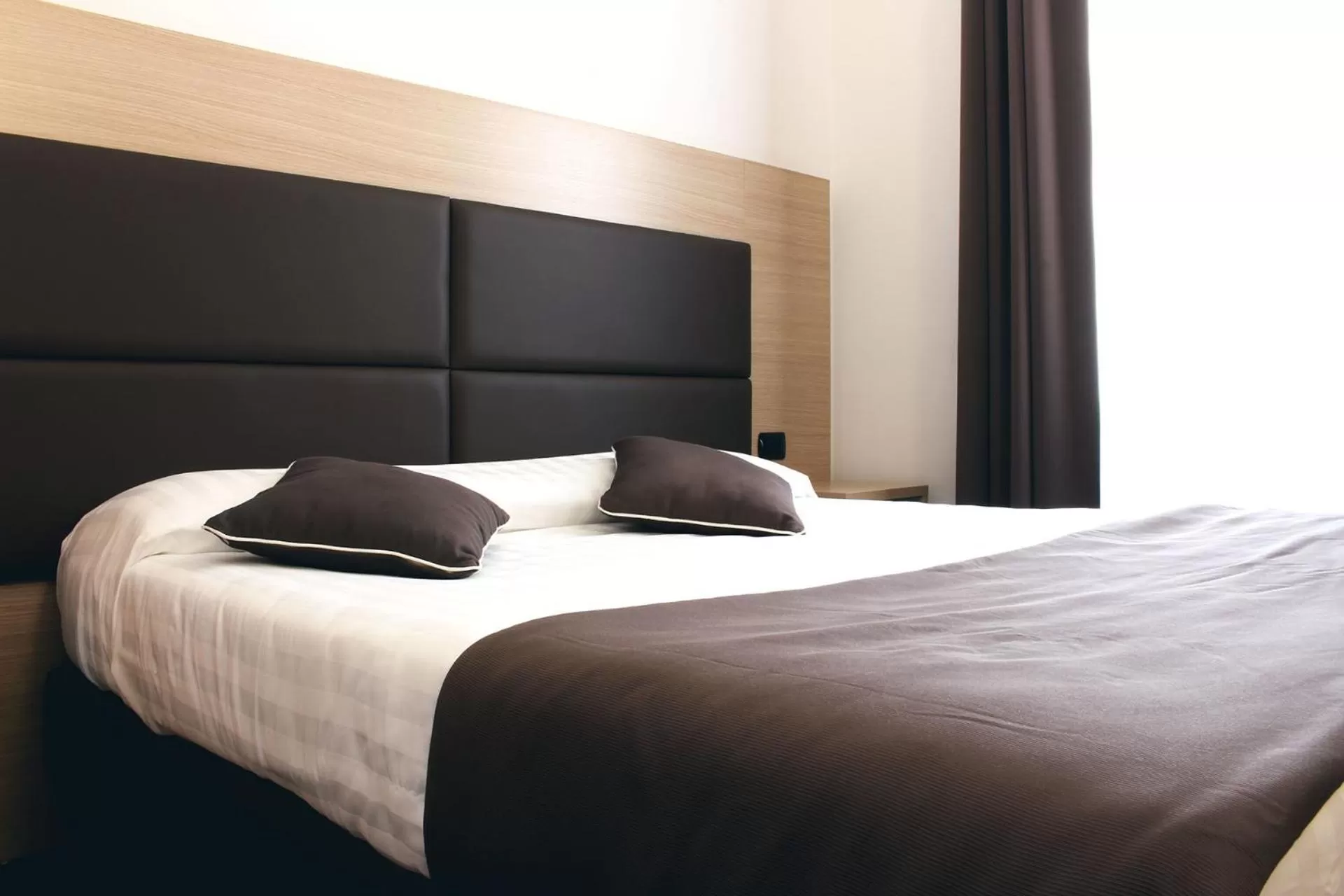 Double or Twin Room in Hotel Esperanza