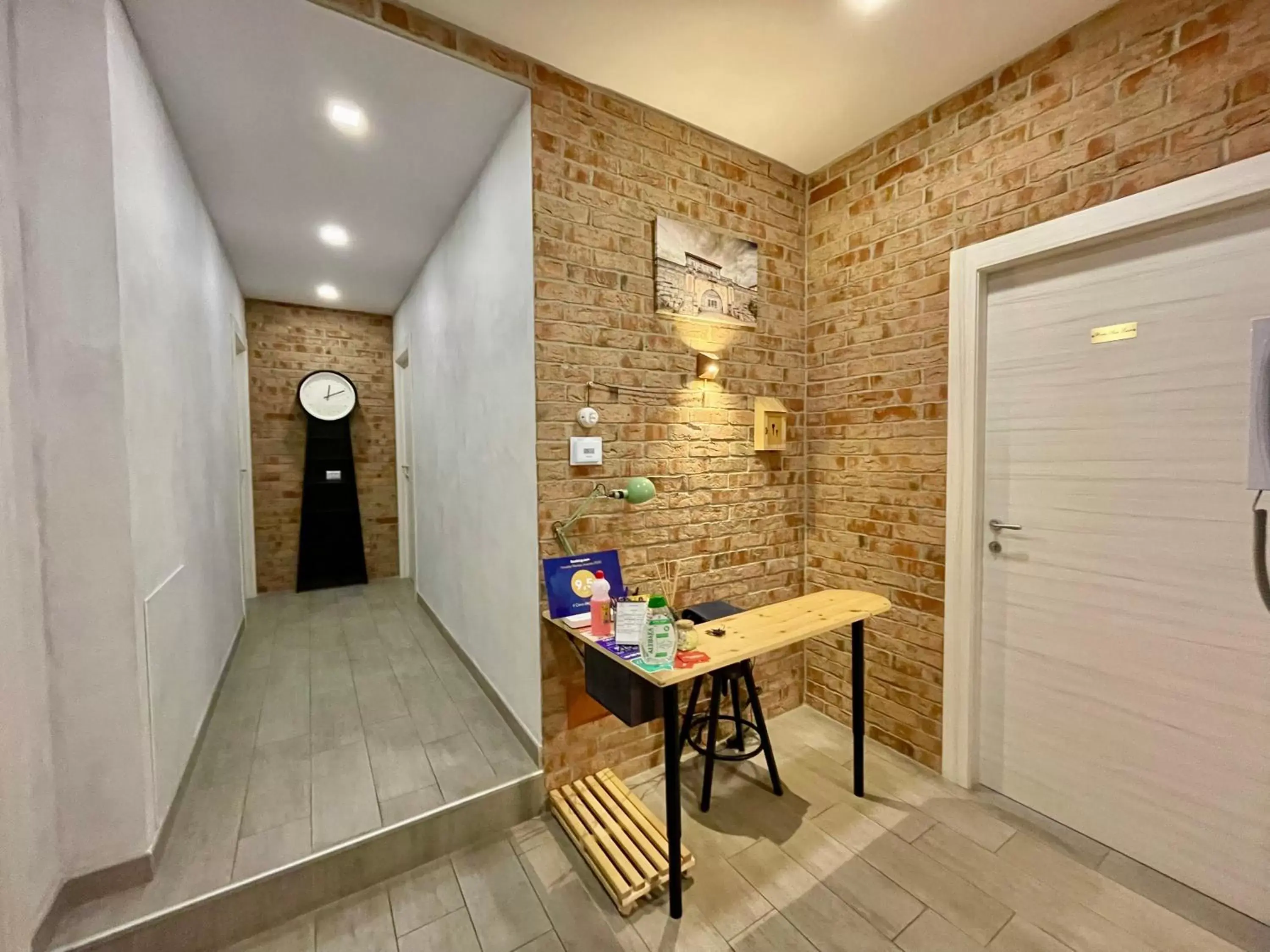 Il Covo degli Arditi B&B Il Covo degli Arditi B&B