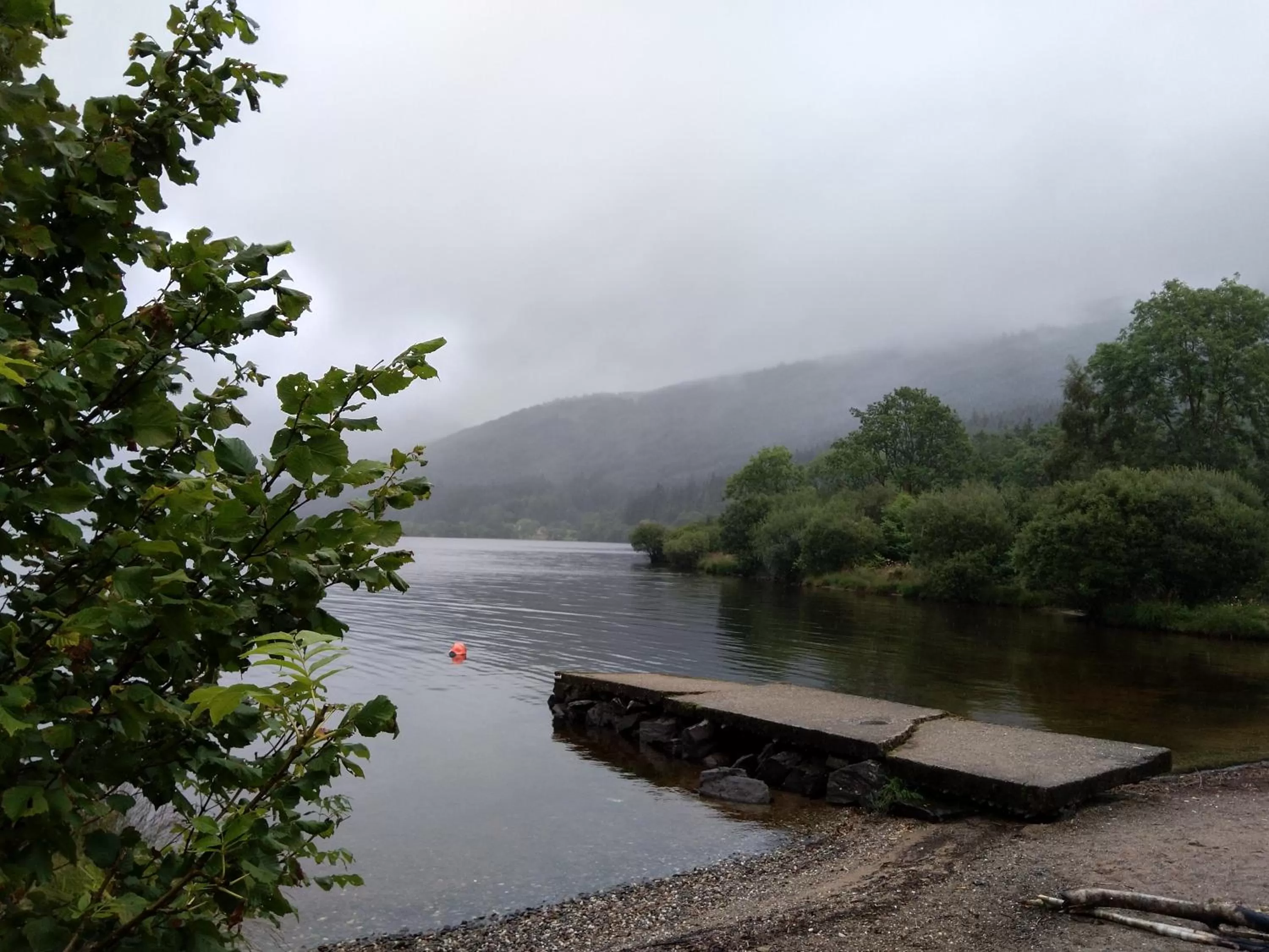View (from property/room) in Whistlefield Inn