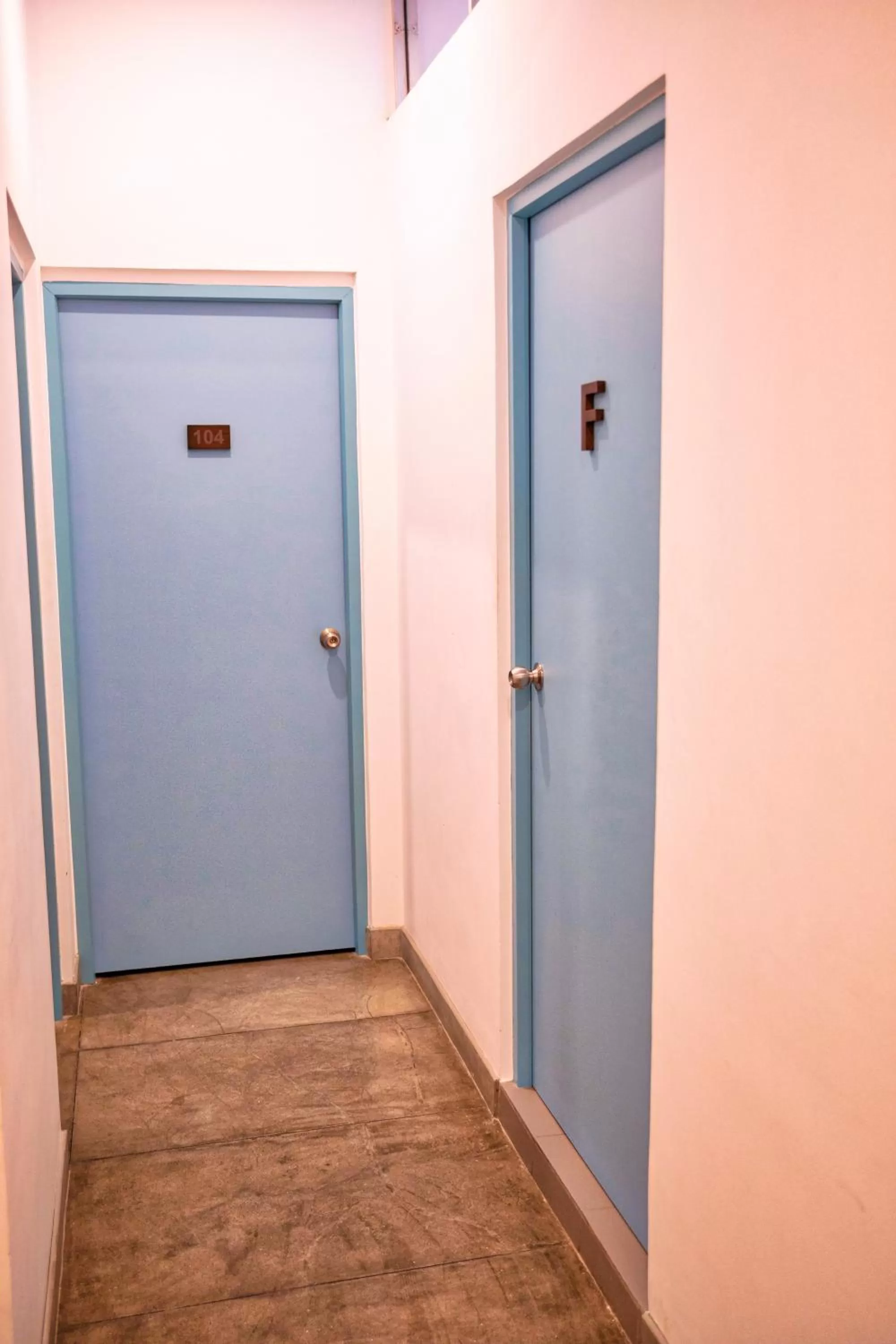 Property building in C 1 Colombo Fort