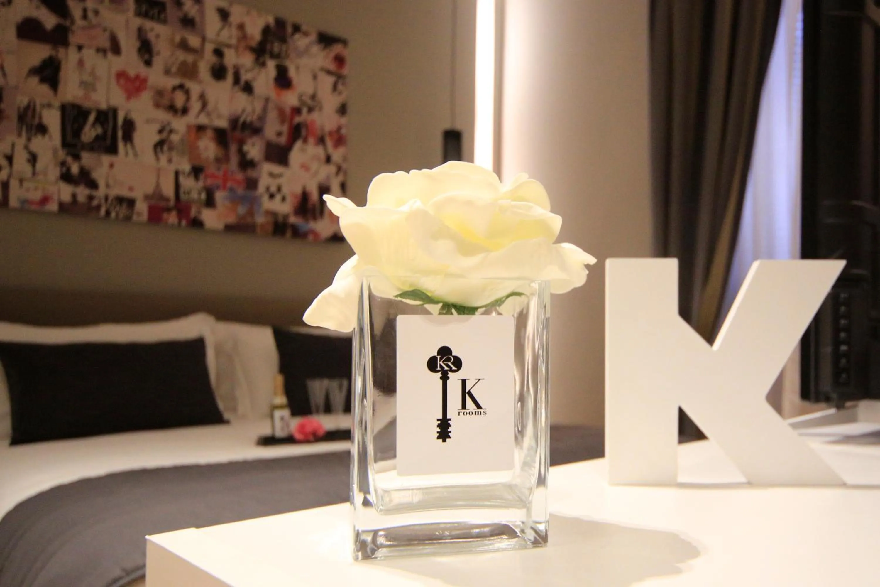 Other, Bed in K Rooms