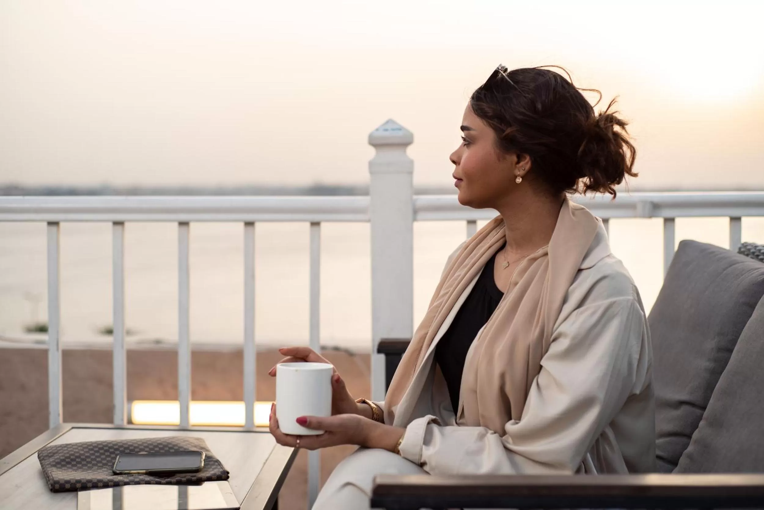 Golden Garden Al Corniche