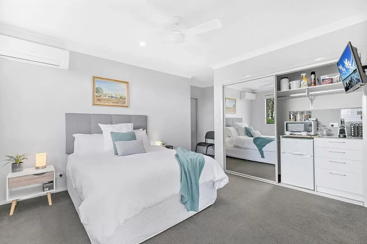 Mala Retreat Chardonnay Studio Immaculate and Comfortable Mala Retreat Chardonnay Studio Immaculate and Comfortable