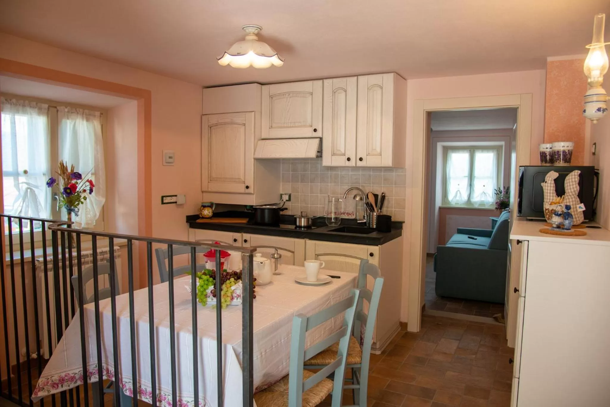 La Beppa - Casa Vacanza