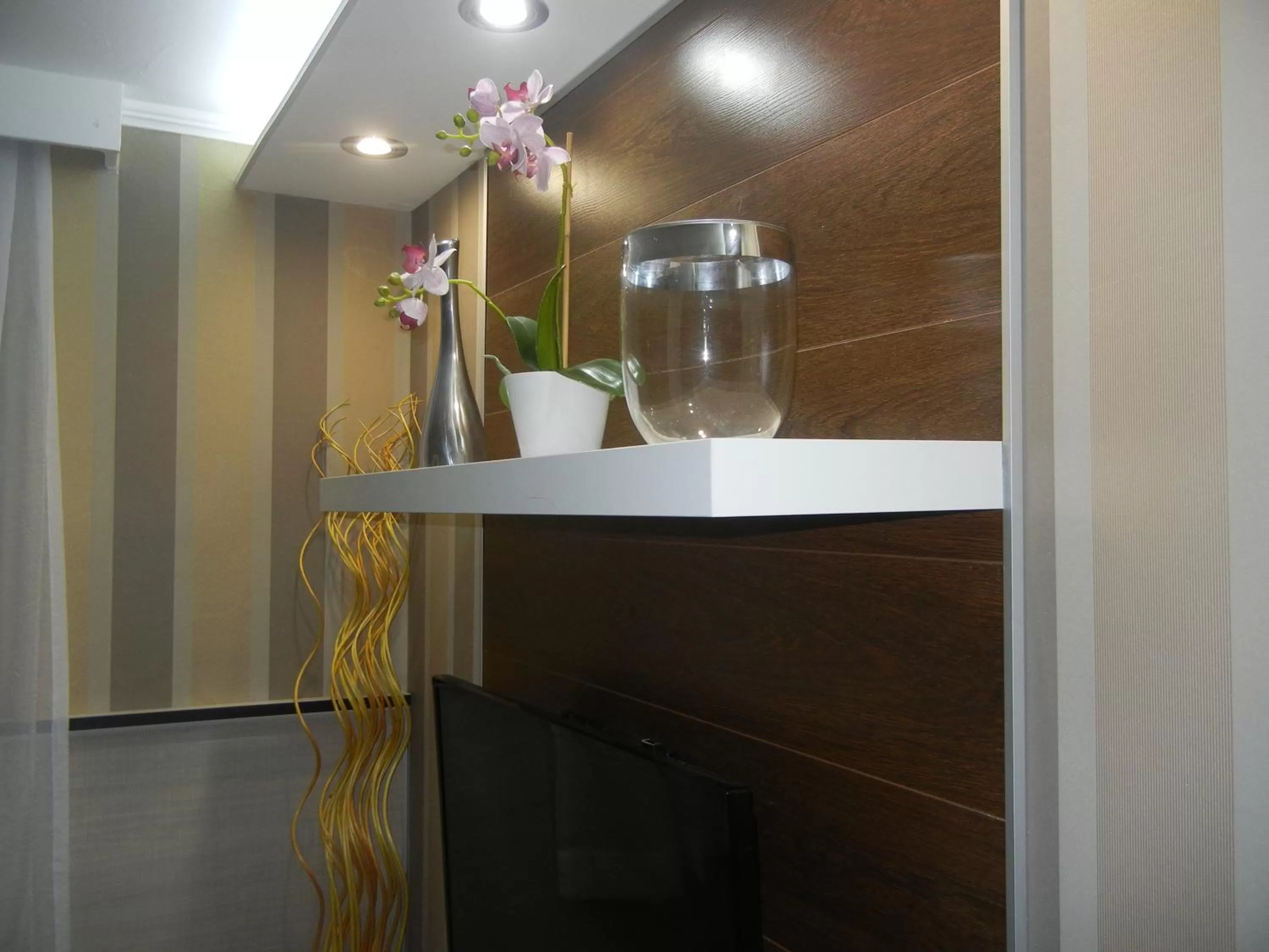 Bathroom in Villa Lucia - Apartments&Rooms