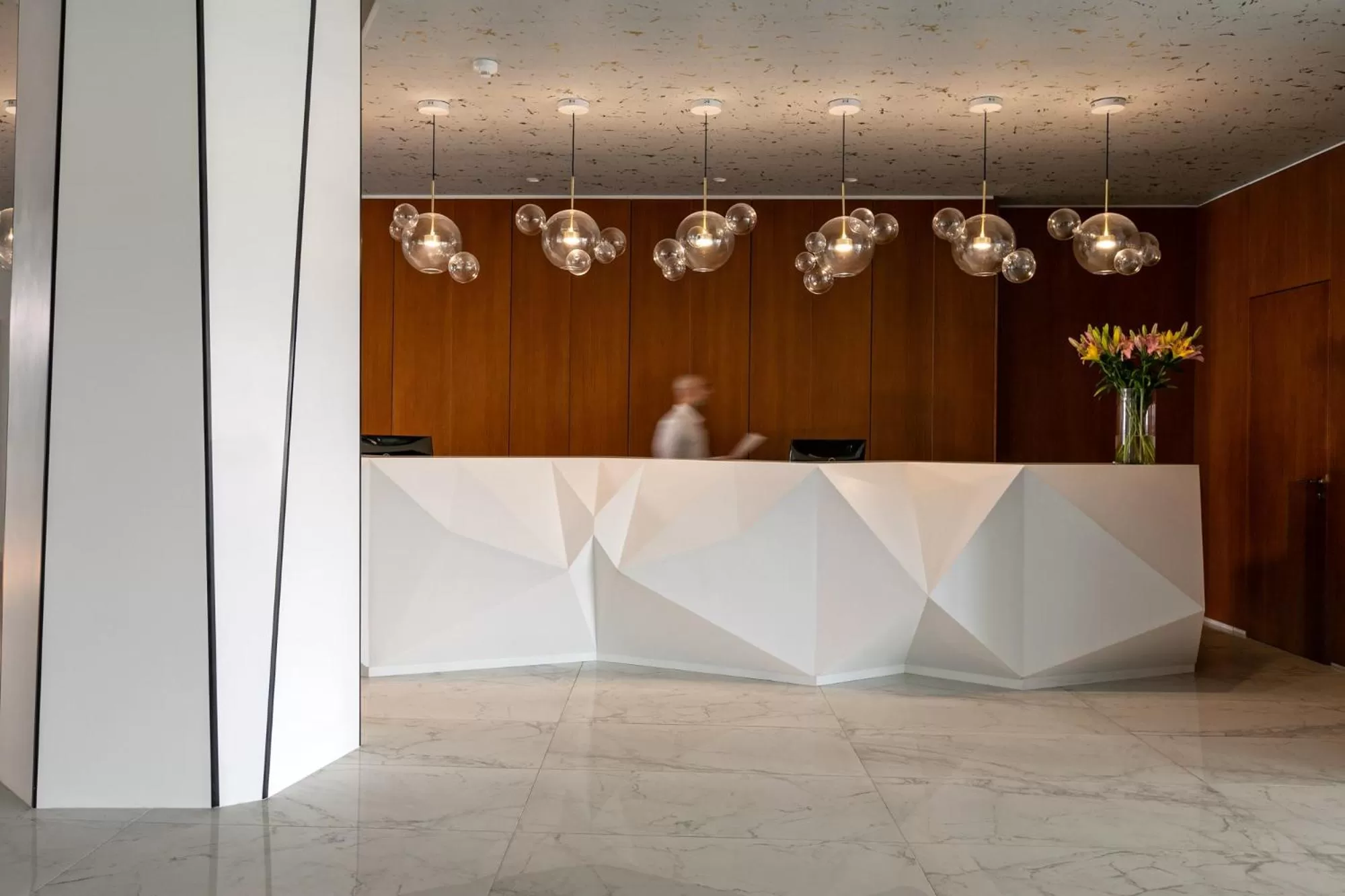 Staff in Ivi Mare - Designed for Adults by Louis Hotels