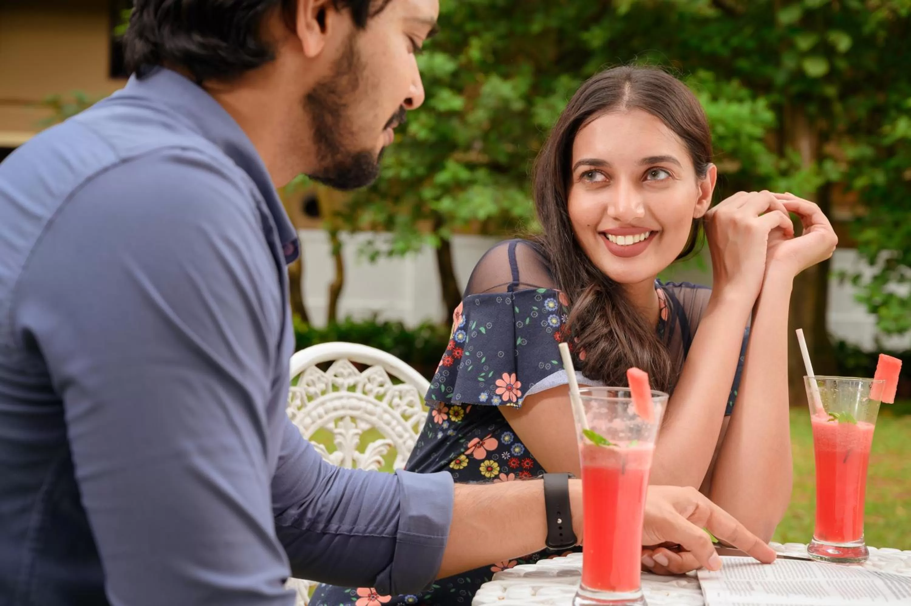 View (from property/room) in Surya Heritage Hotels