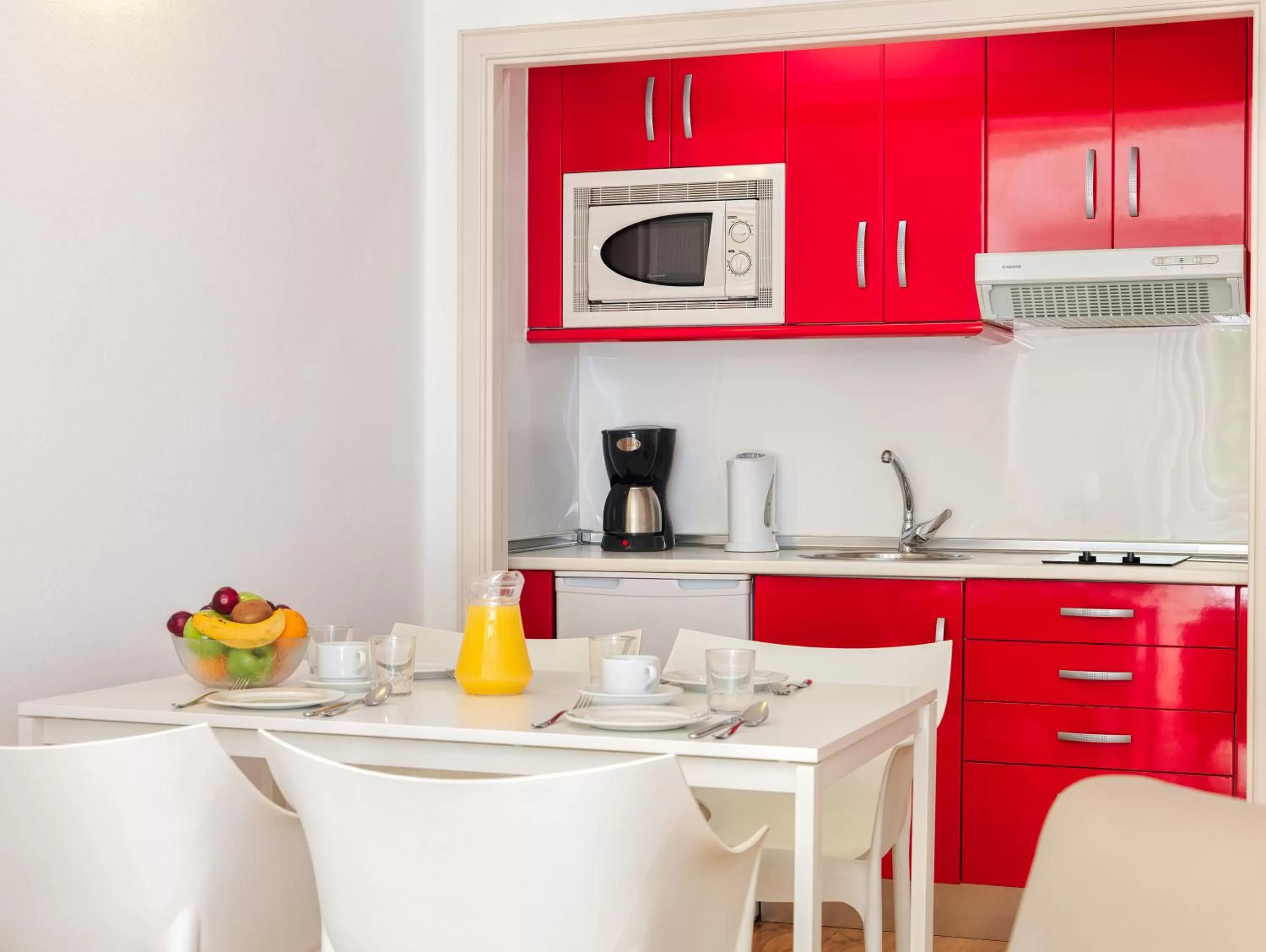 Dining area in H10 Suites Lanzarote Gardens