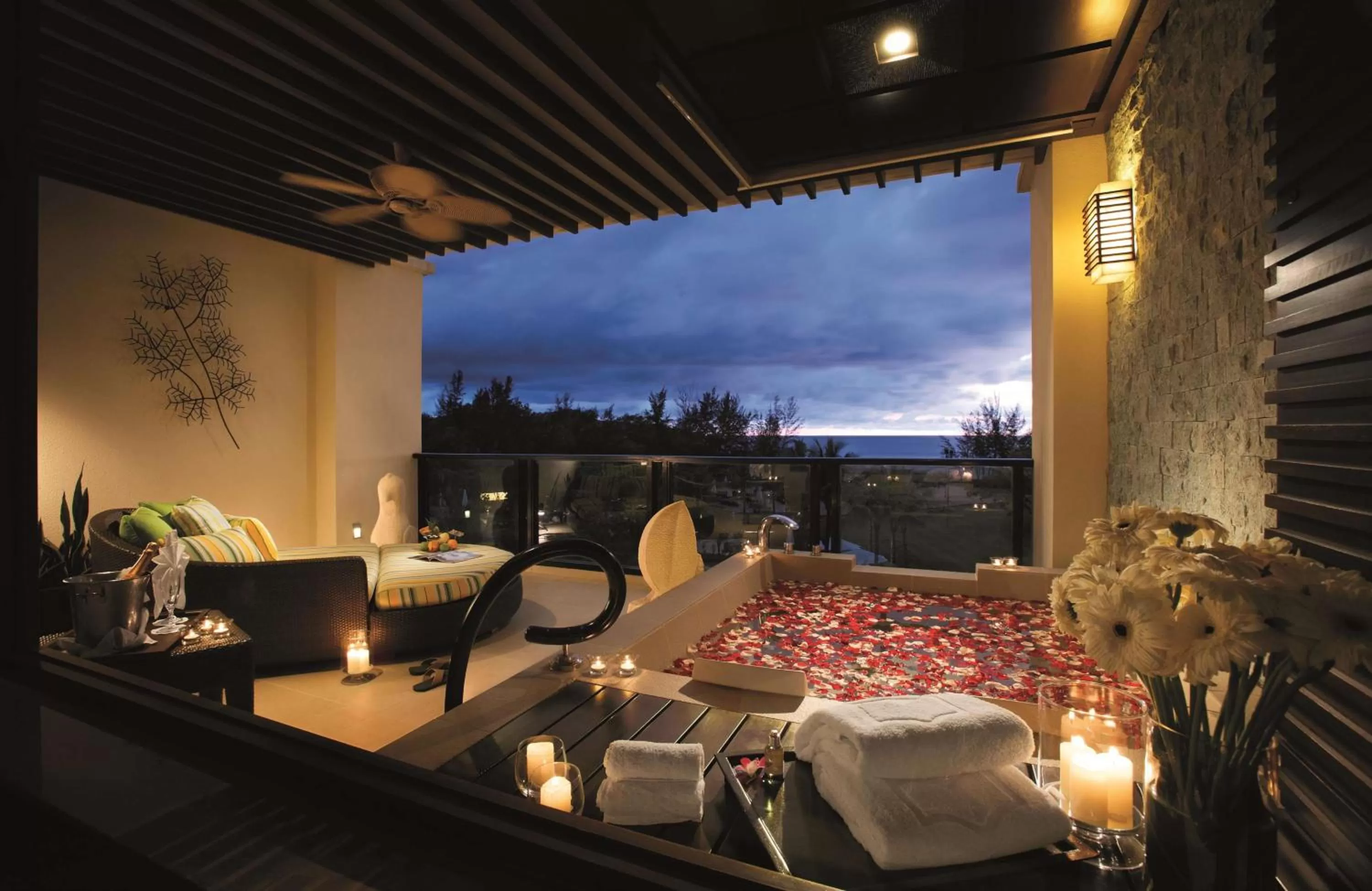 Other in Shangri-La Rasa Ria, Kota Kinabalu