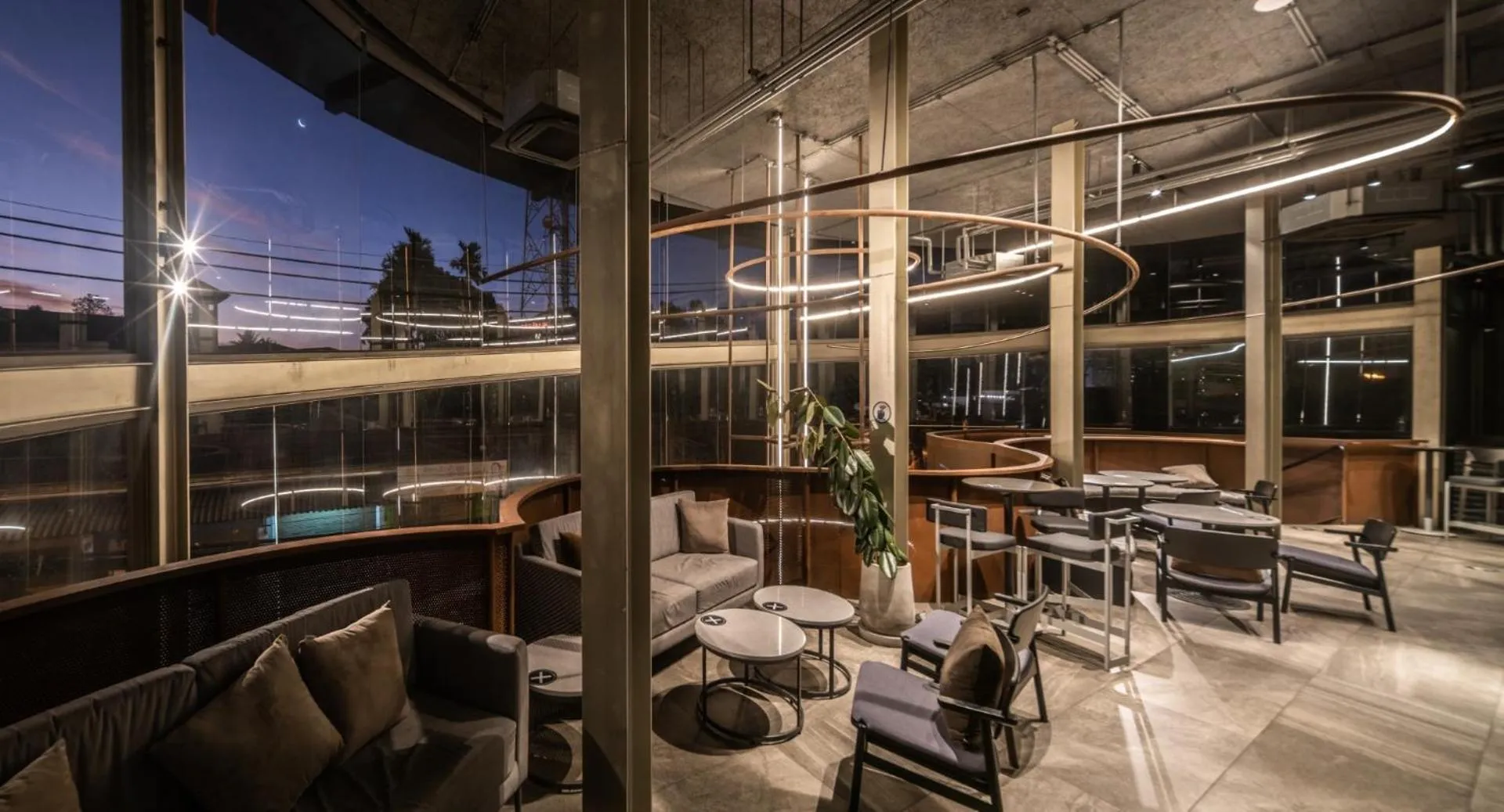 Coffee/tea facilities in Areca Resort and Spa