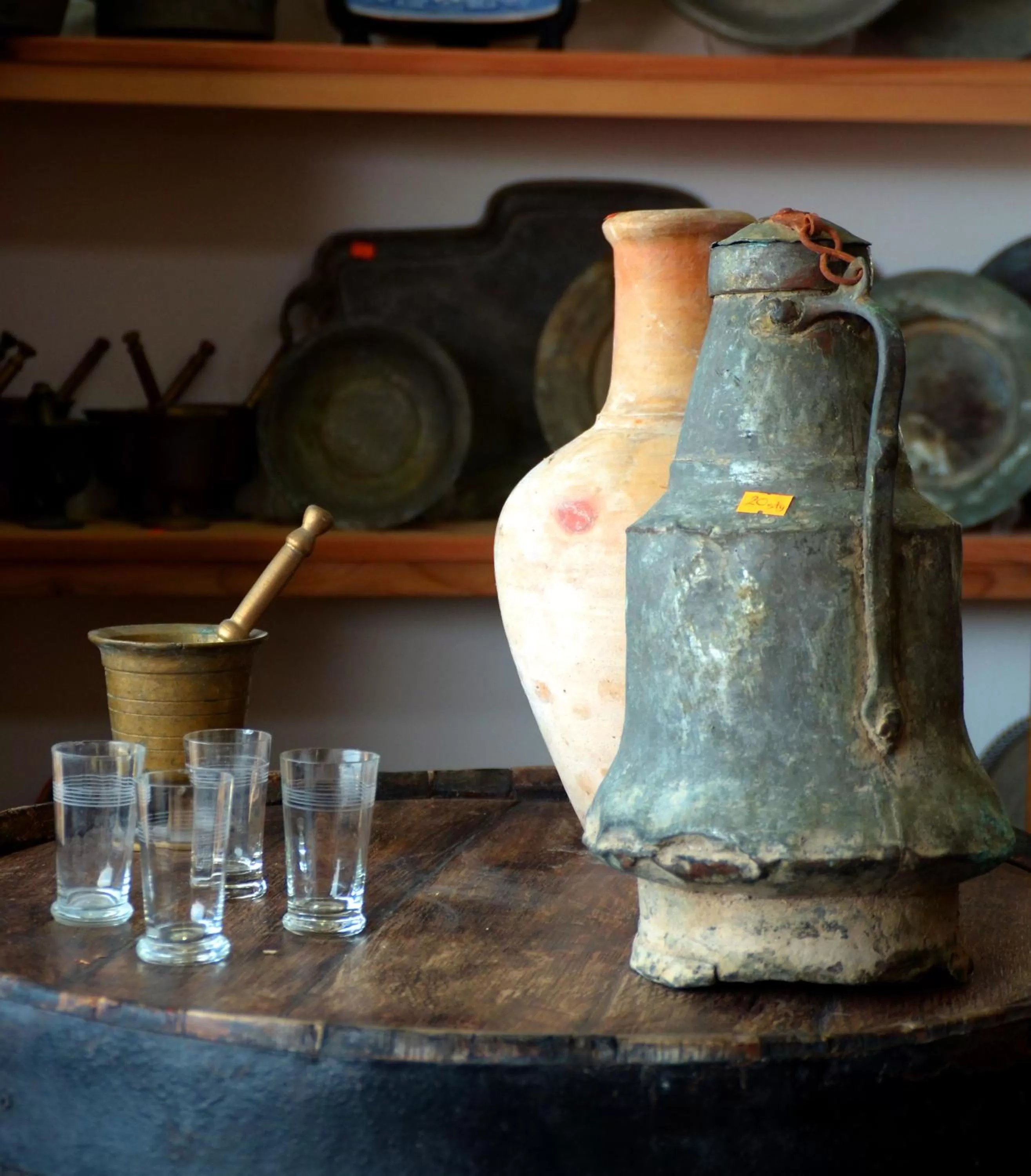 Other in Kemerli Konak Boutique Hotel