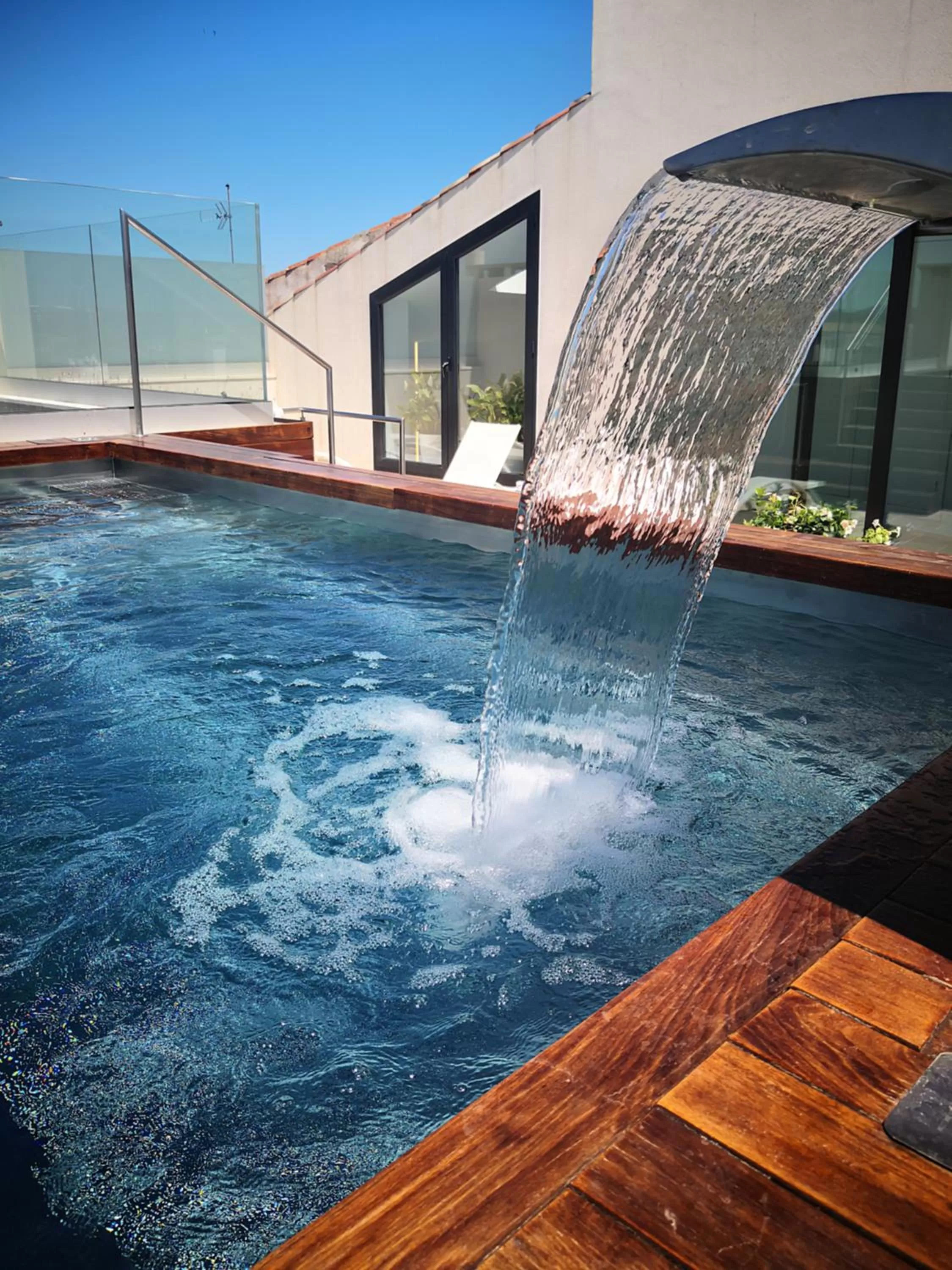 Off site in Sindic Hotel - Adults Only