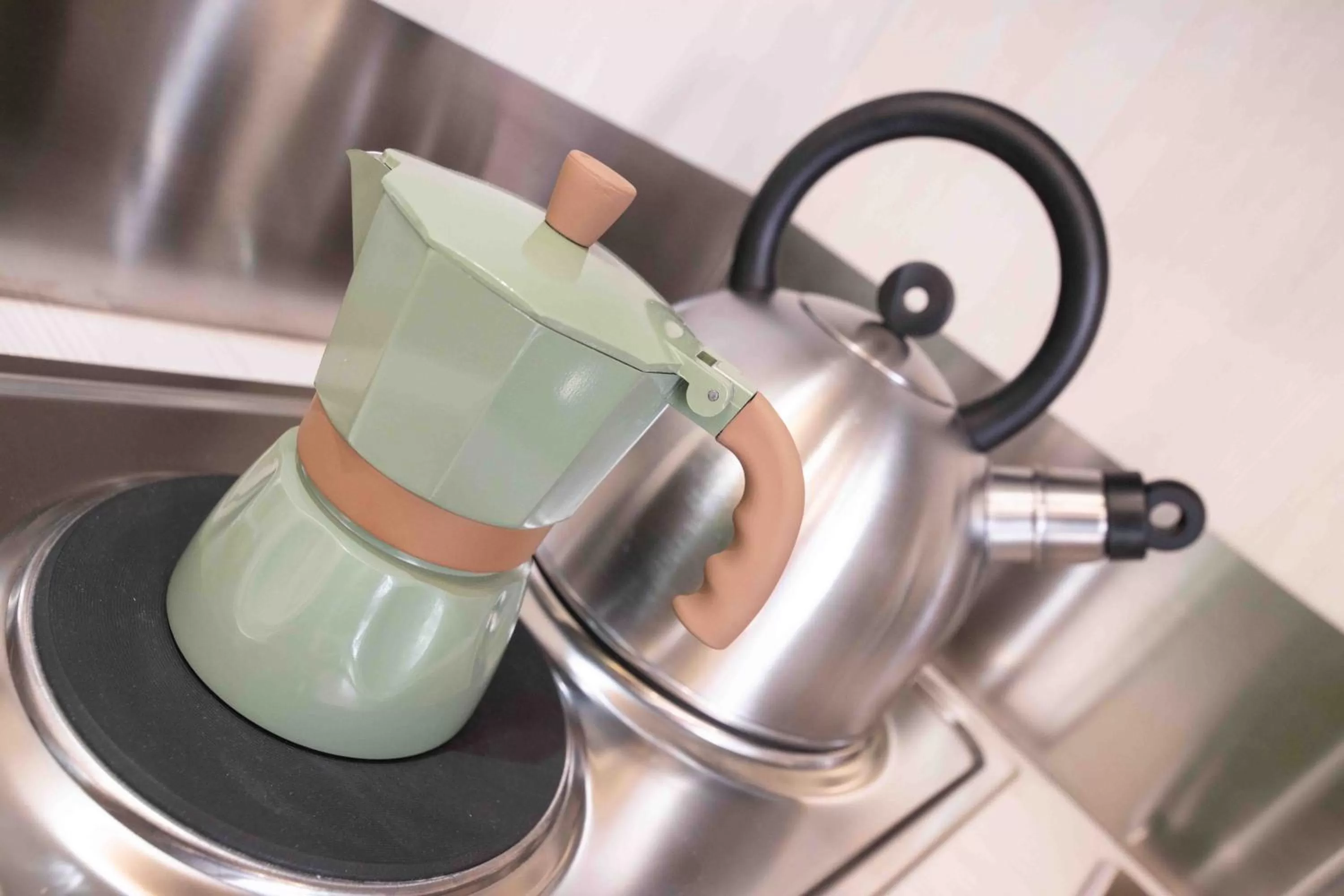 Museum Inn - Una finestra sui Musei Vaticani