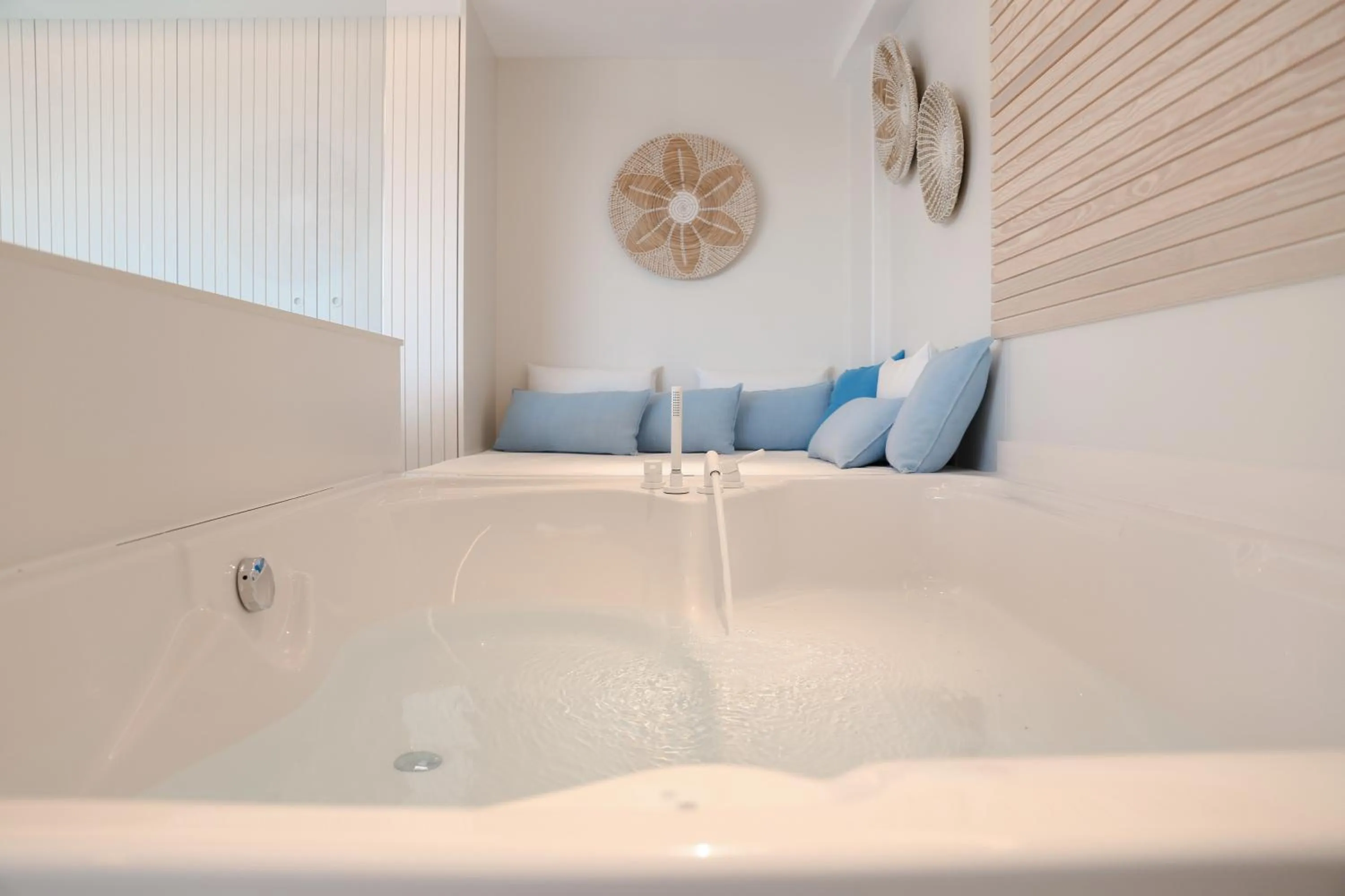 Hot Tub in KAKTUS Hotel Kaktus Playa