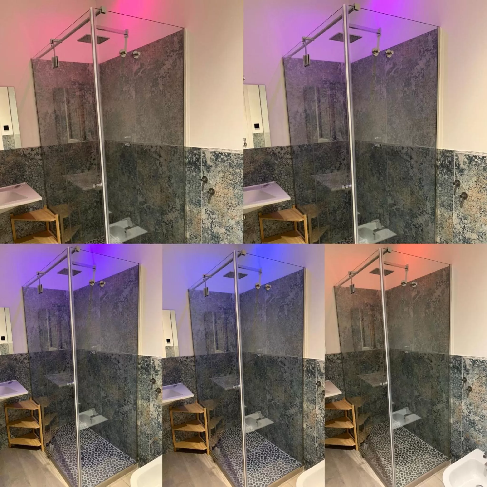 Sala dell Estate Guest House