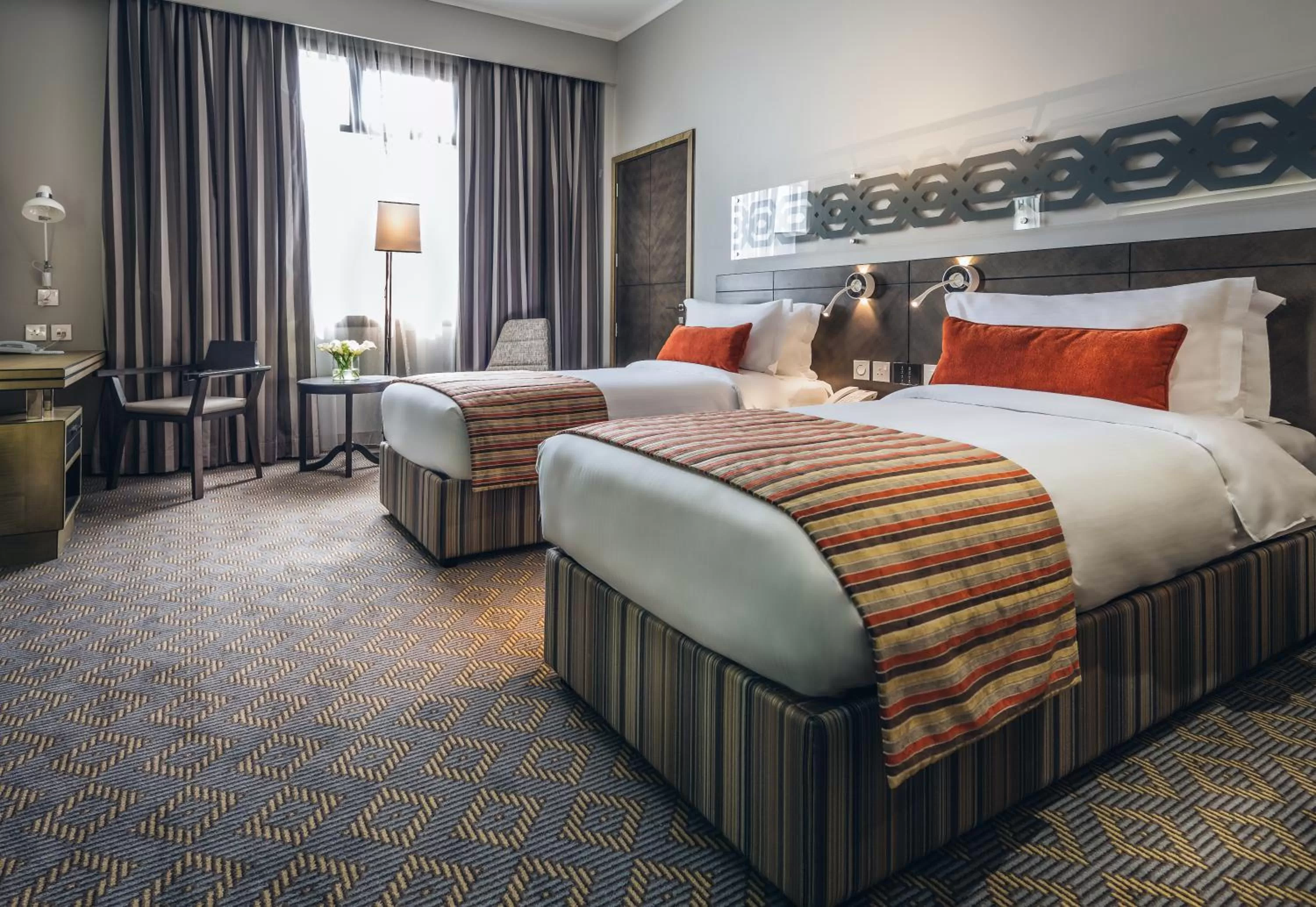 Day, Bed in Ayla Bawadi Hotel & Mall