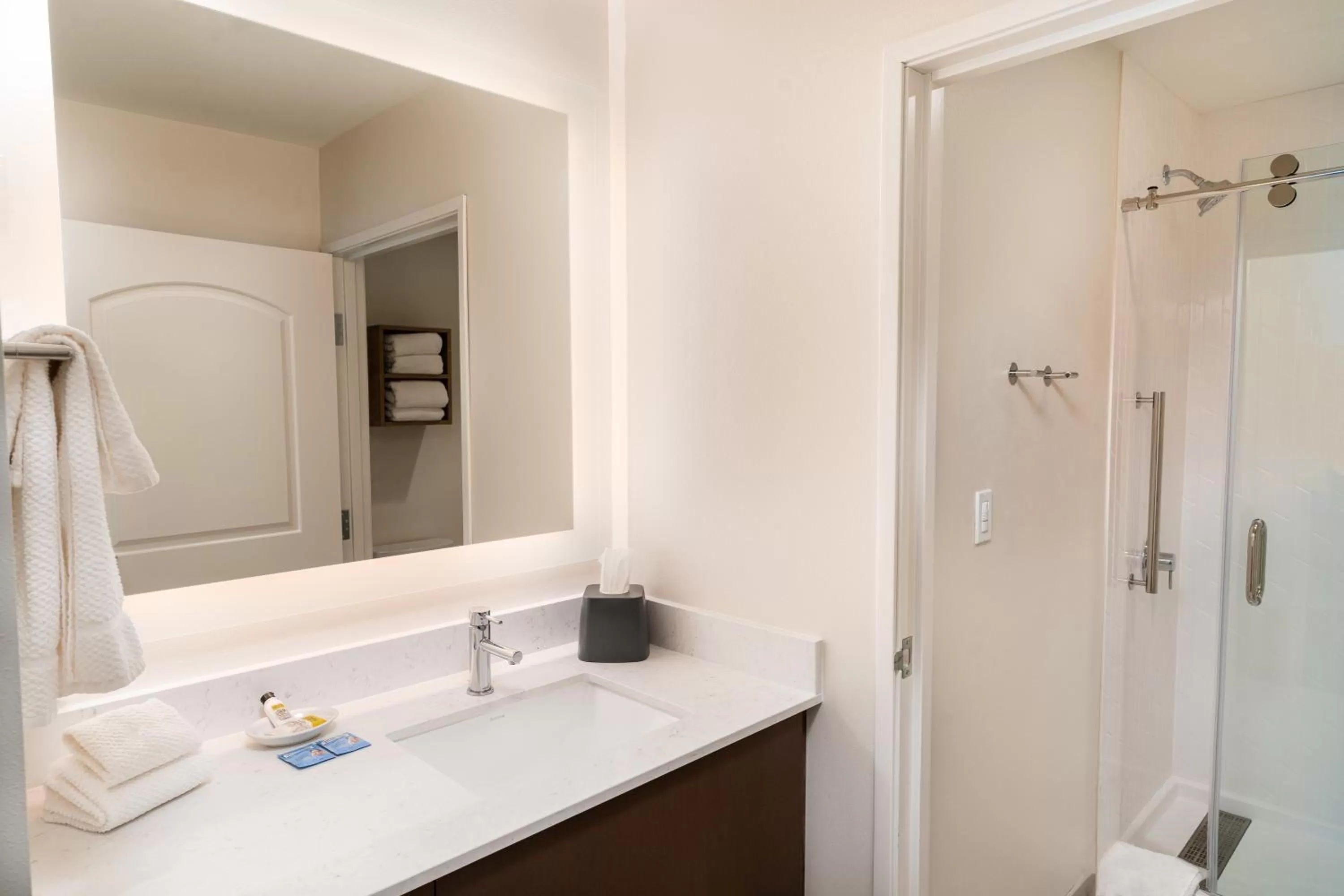 Bathroom in Staybridge Suites - Temecula - Wine Country by IHG