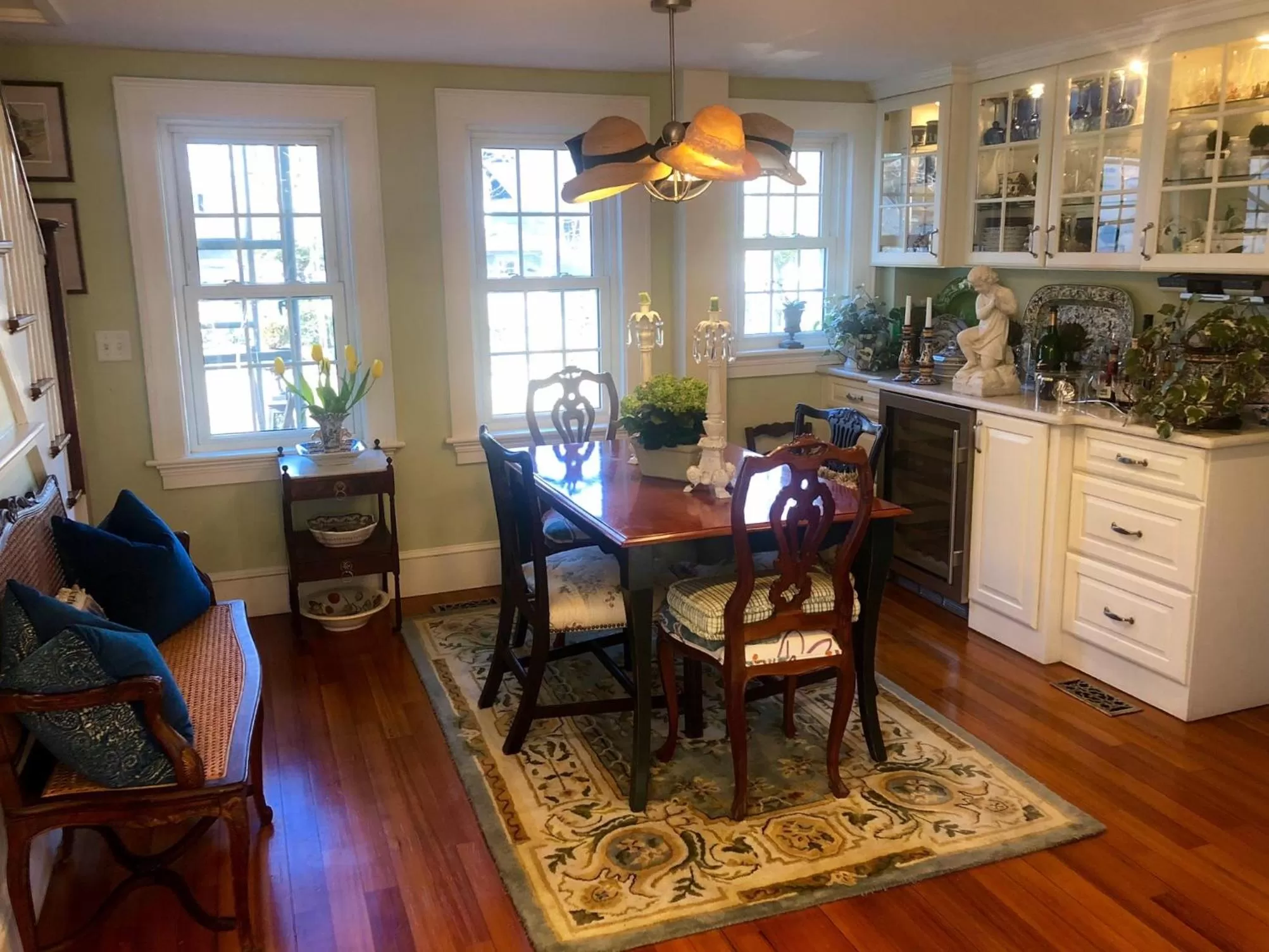 Other, Seating Area in Silvershell Inn