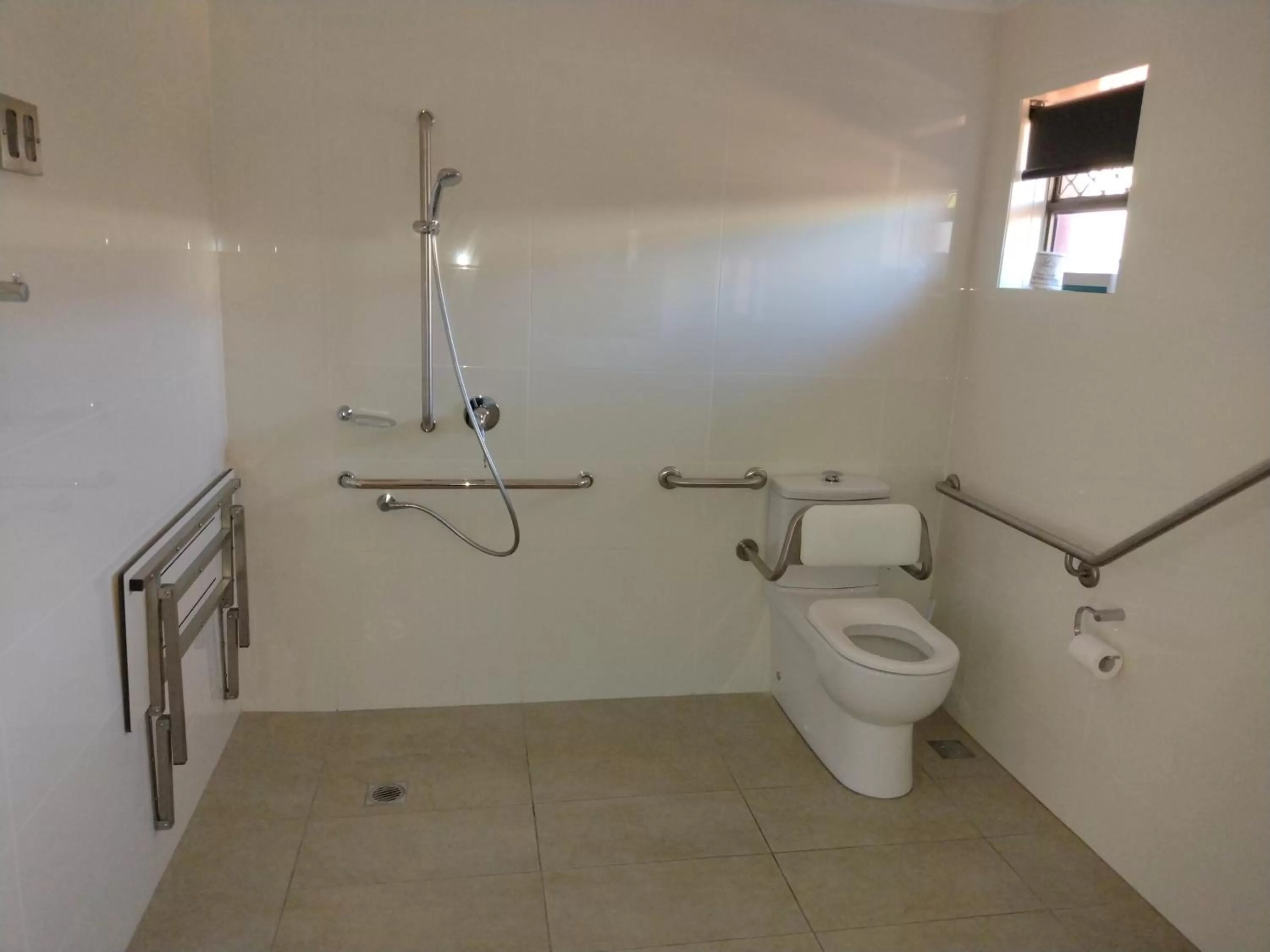 Cascade Motel In Townsville