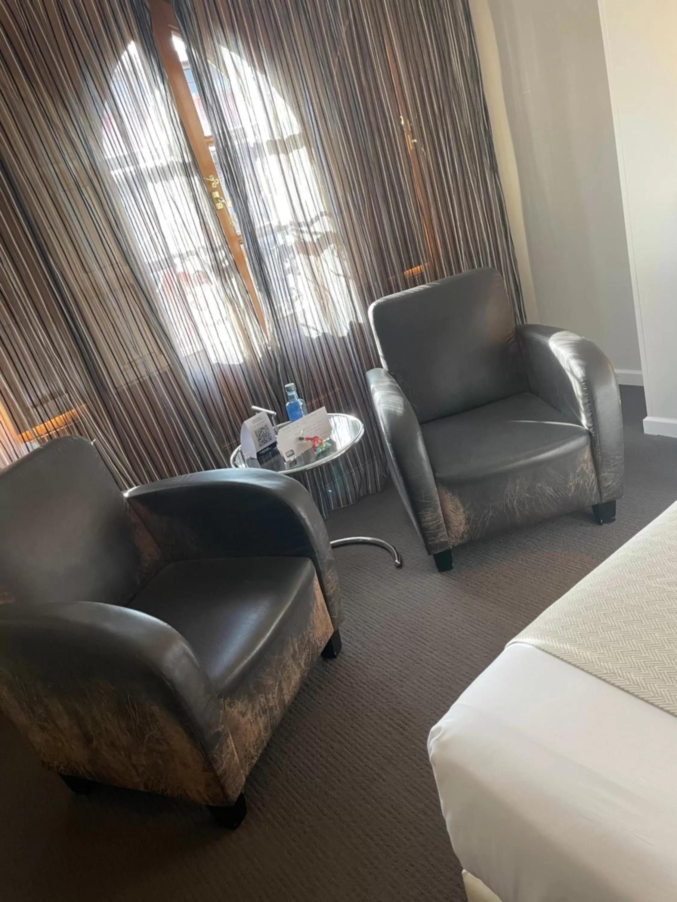 Superior Double or Twin Room in Ikonik Plaza Mercado