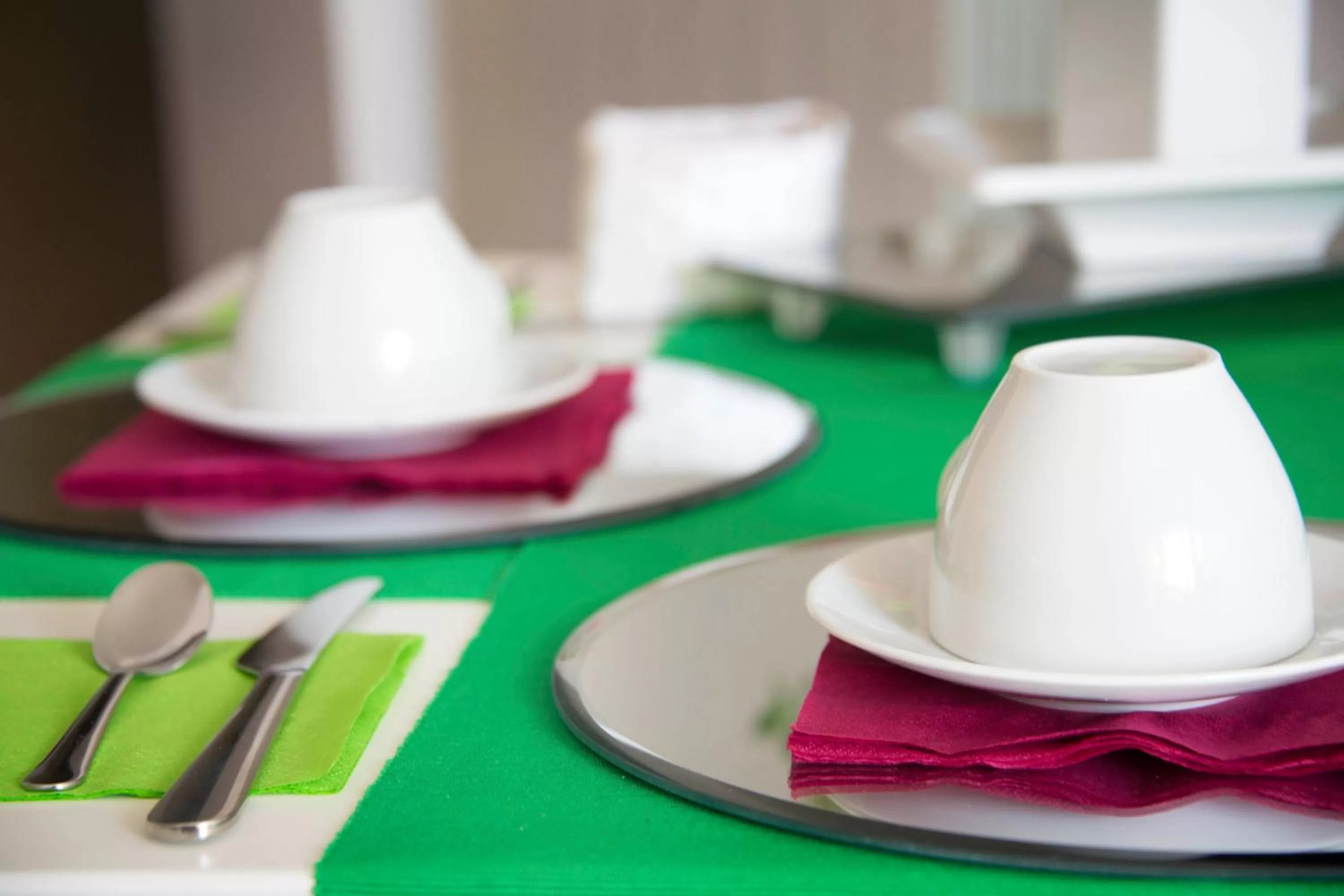 Decorative detail in Di Fronte alla Cupola