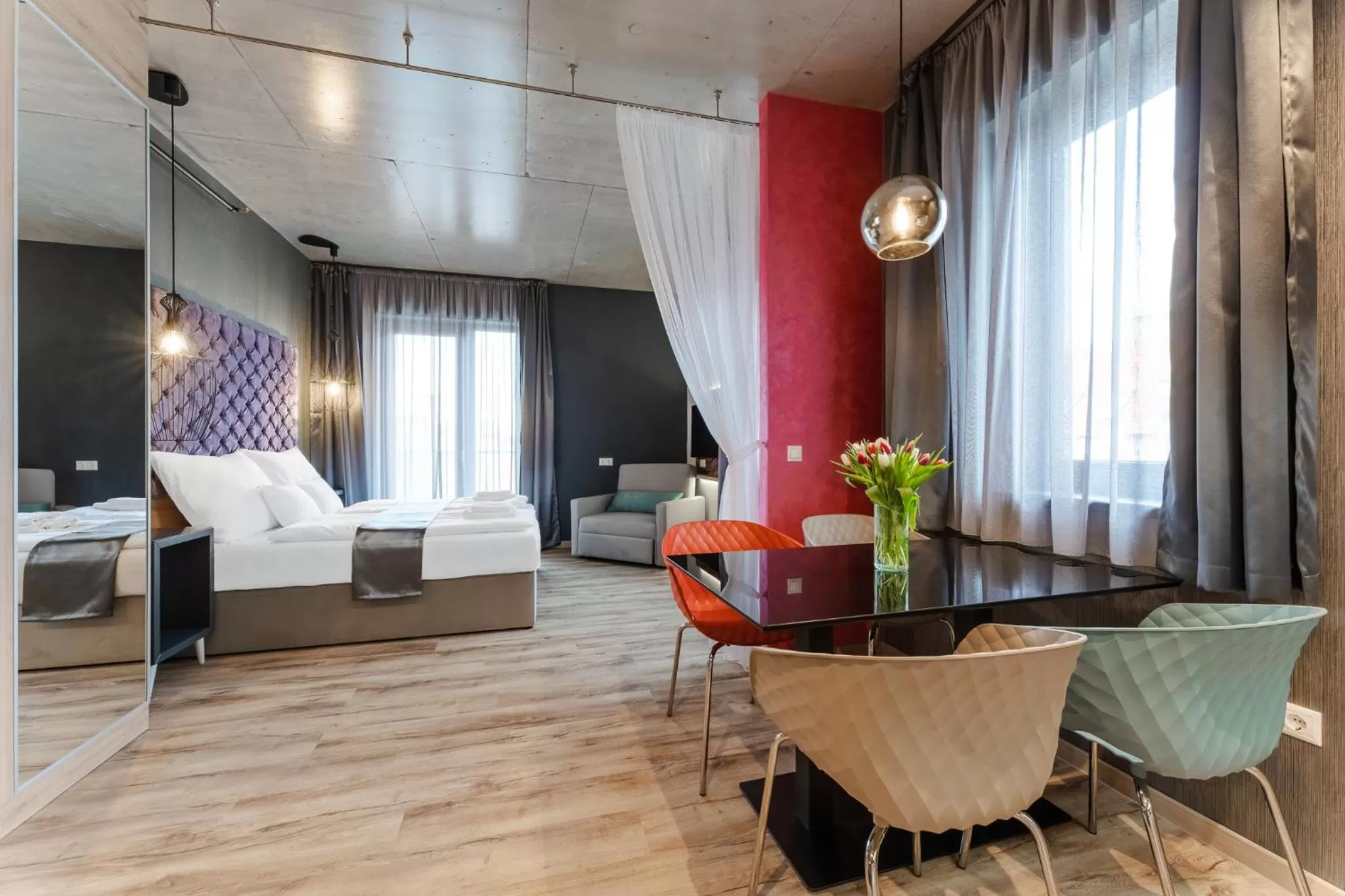 Onyx Luxury Budapest