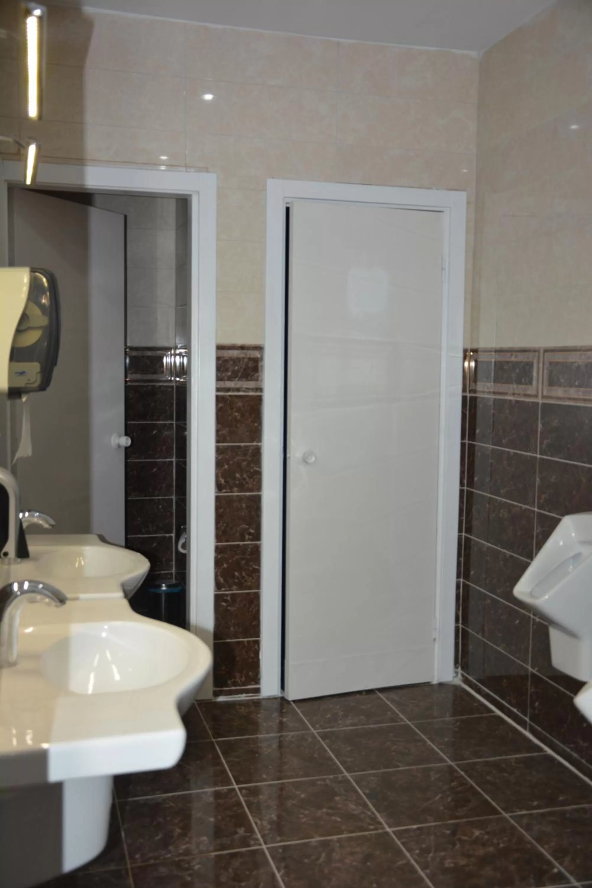 Toilet, Bathroom in Asena Hotel