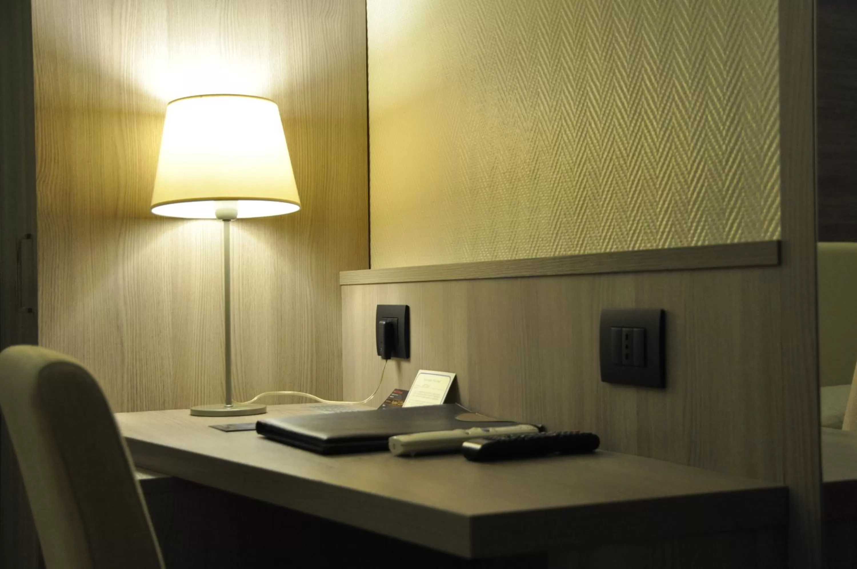 Other in Hotel Est Piombino