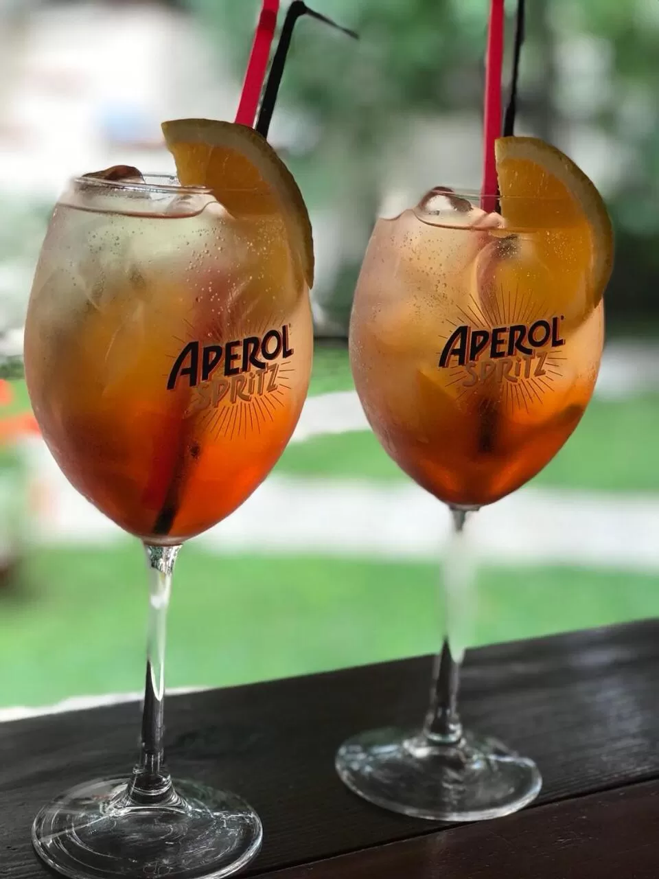 Drinks in Tulip Residence & Spa Hotel