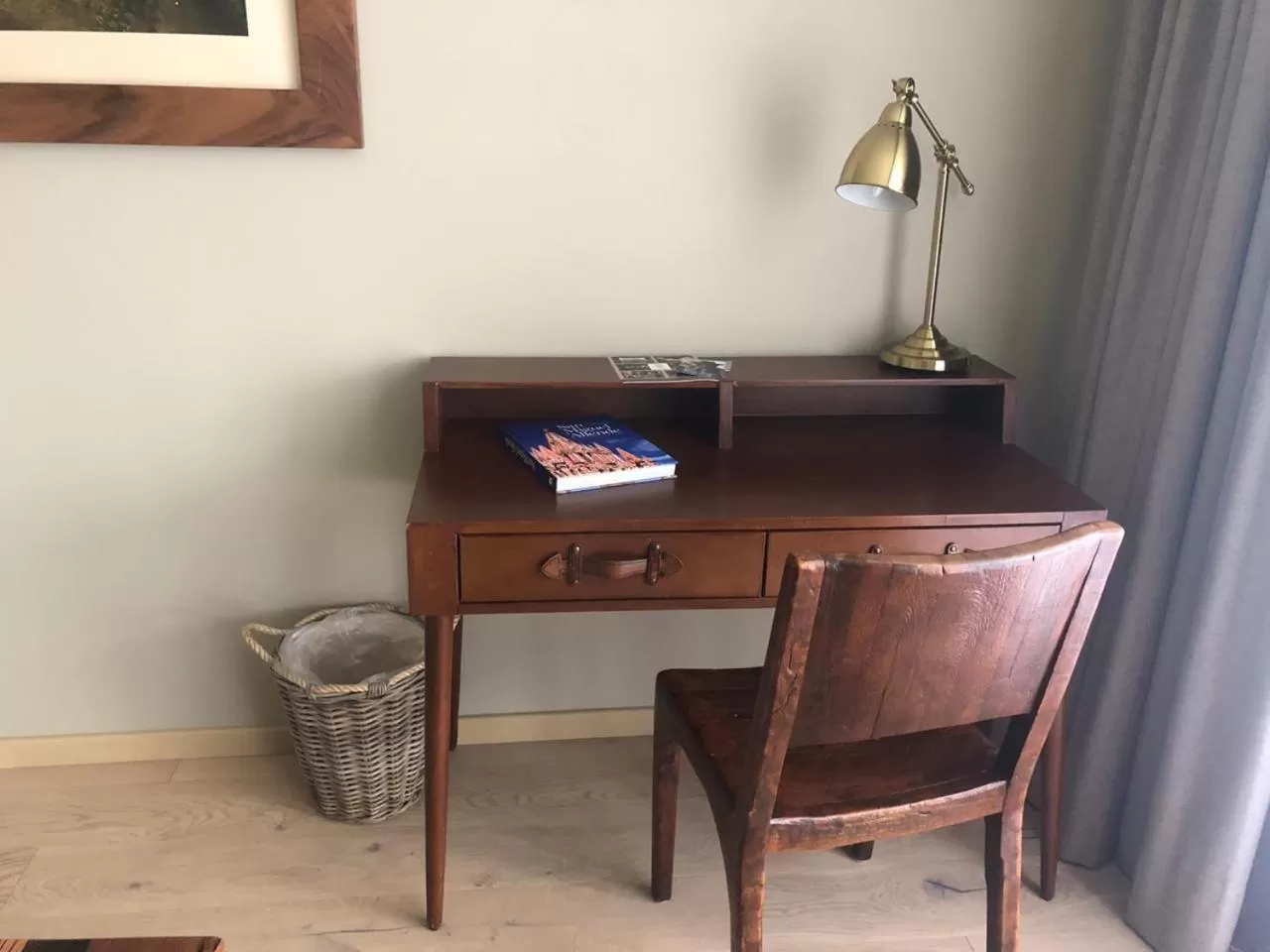 Seating area, TV/Entertainment Center in Viñedos San Francisco