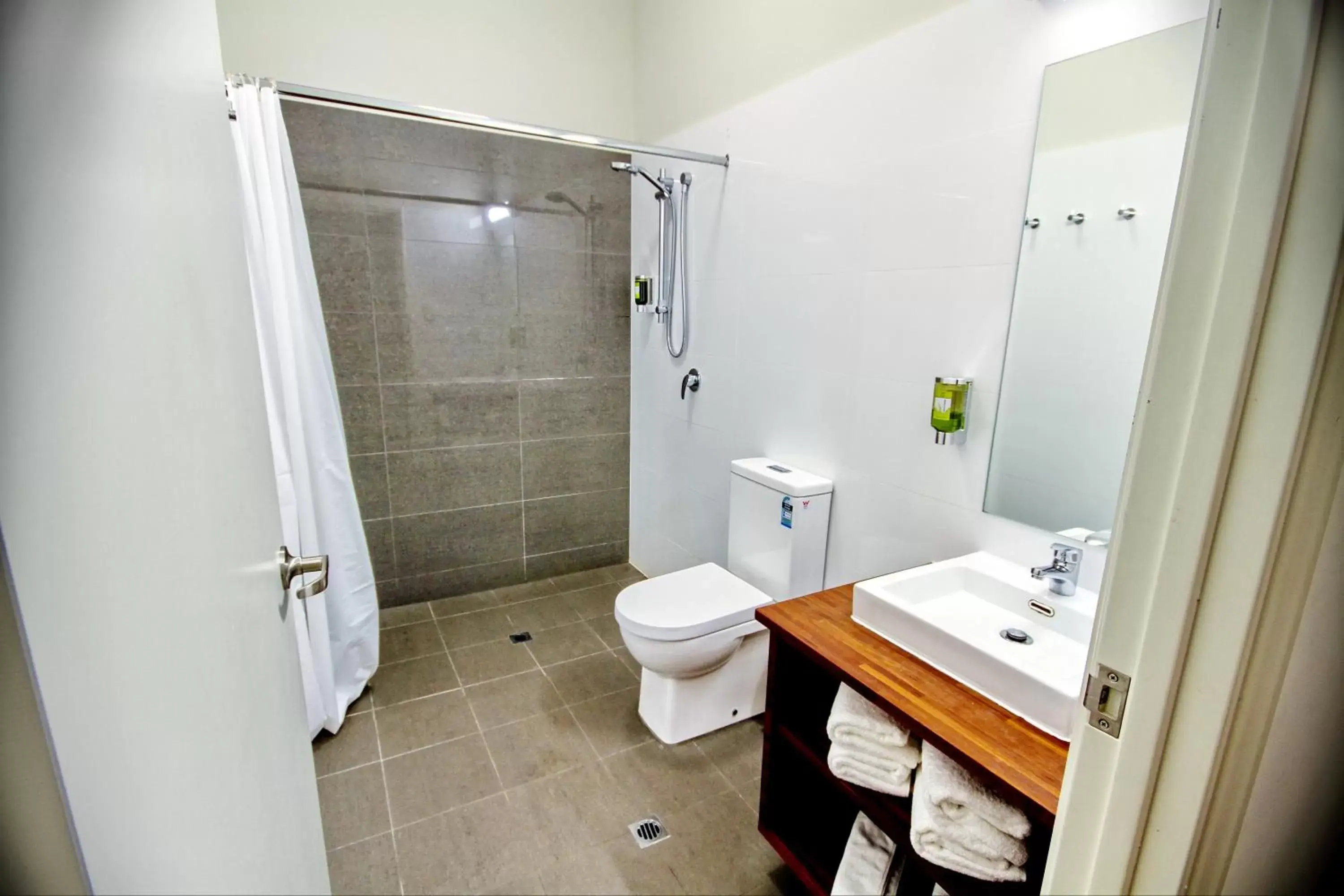 Standard Double Room in Gallery Hotel Standard Double Room in Gallery Hotel