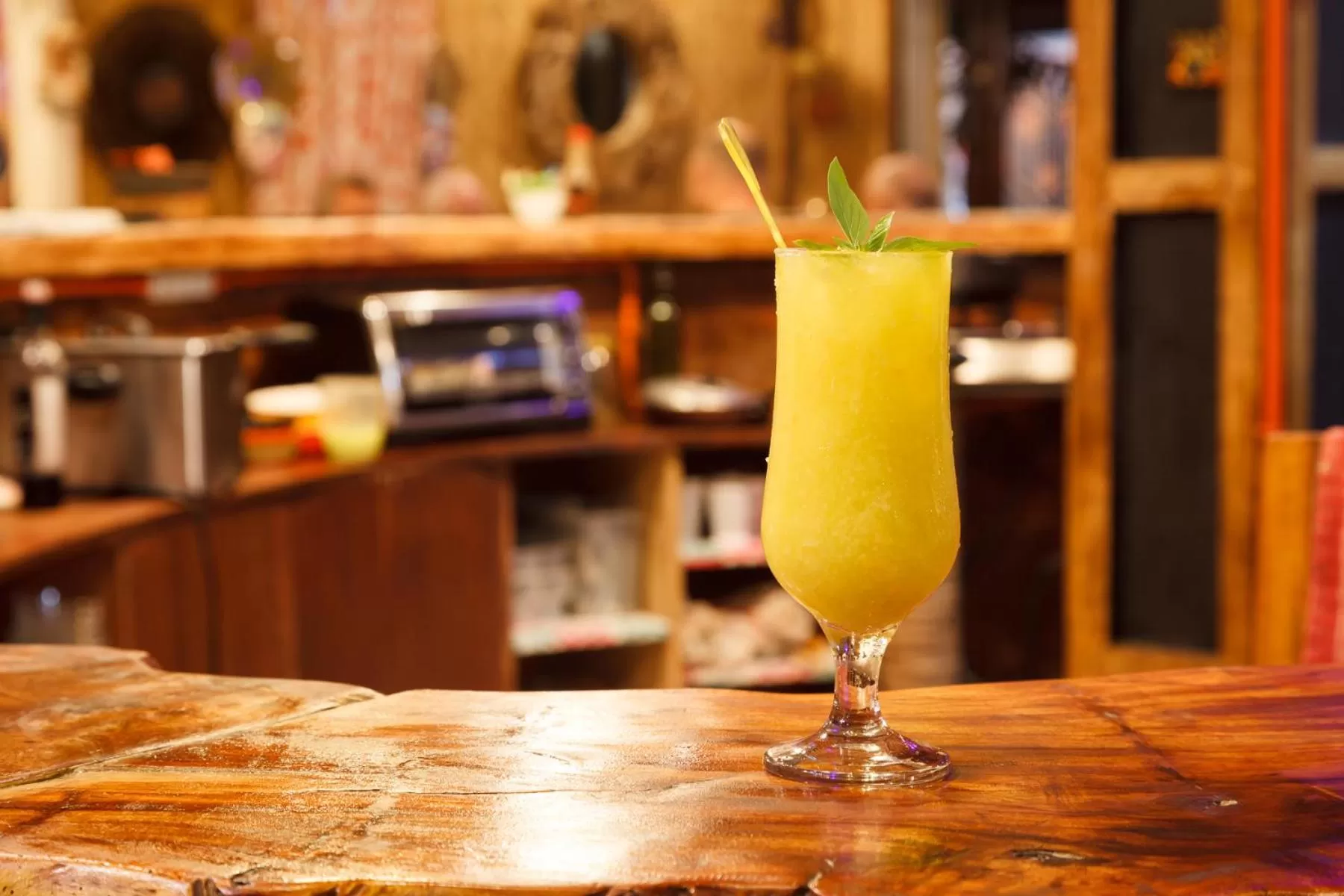 Lala Panzi Bed and Breakfast