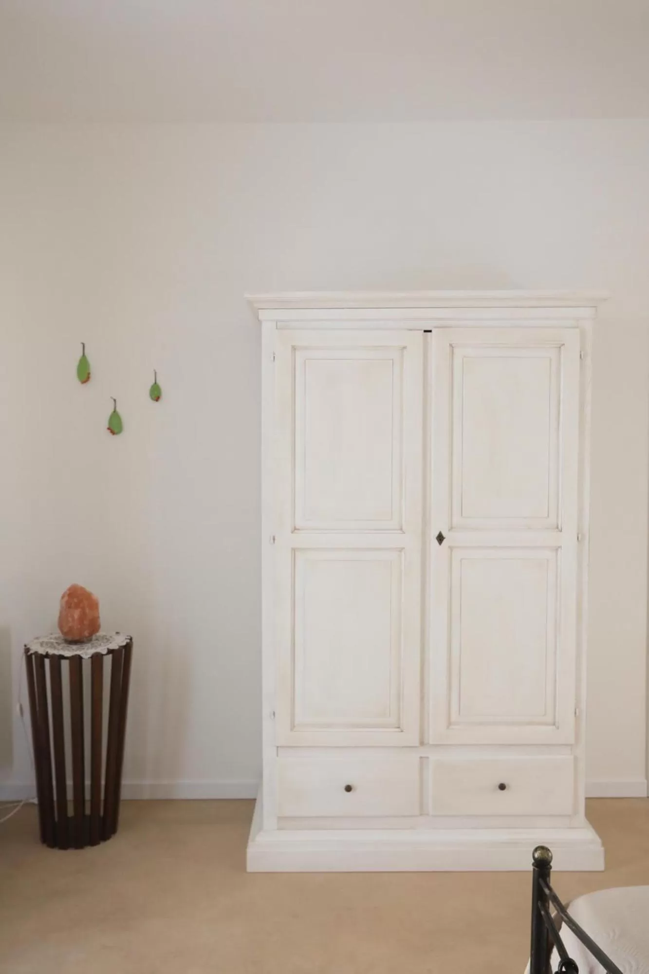 Bedroom in B&b Casina Il Mandorlo