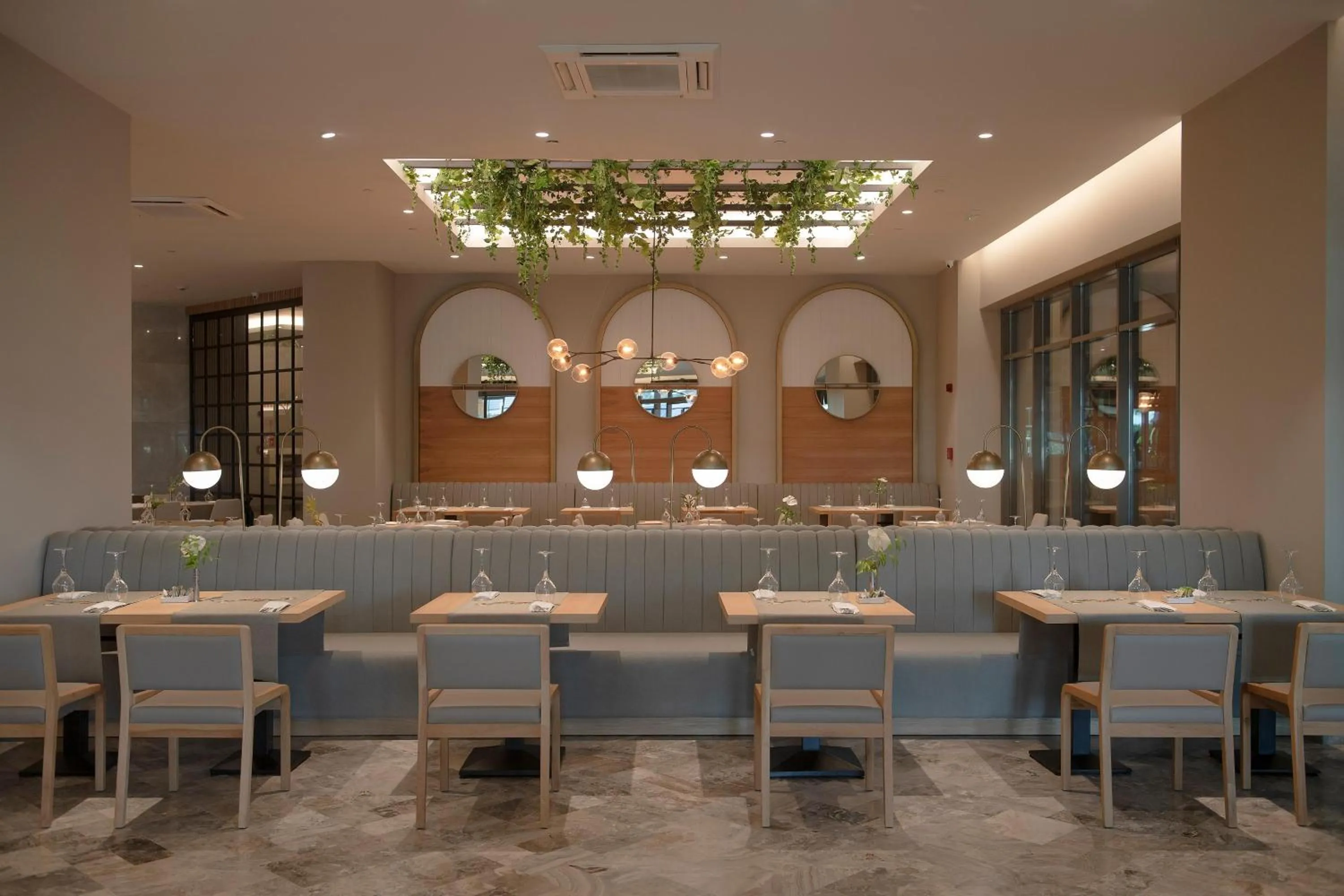 Restaurant/places to eat in Miramare Beach Hotel - Ultra All Inclusive