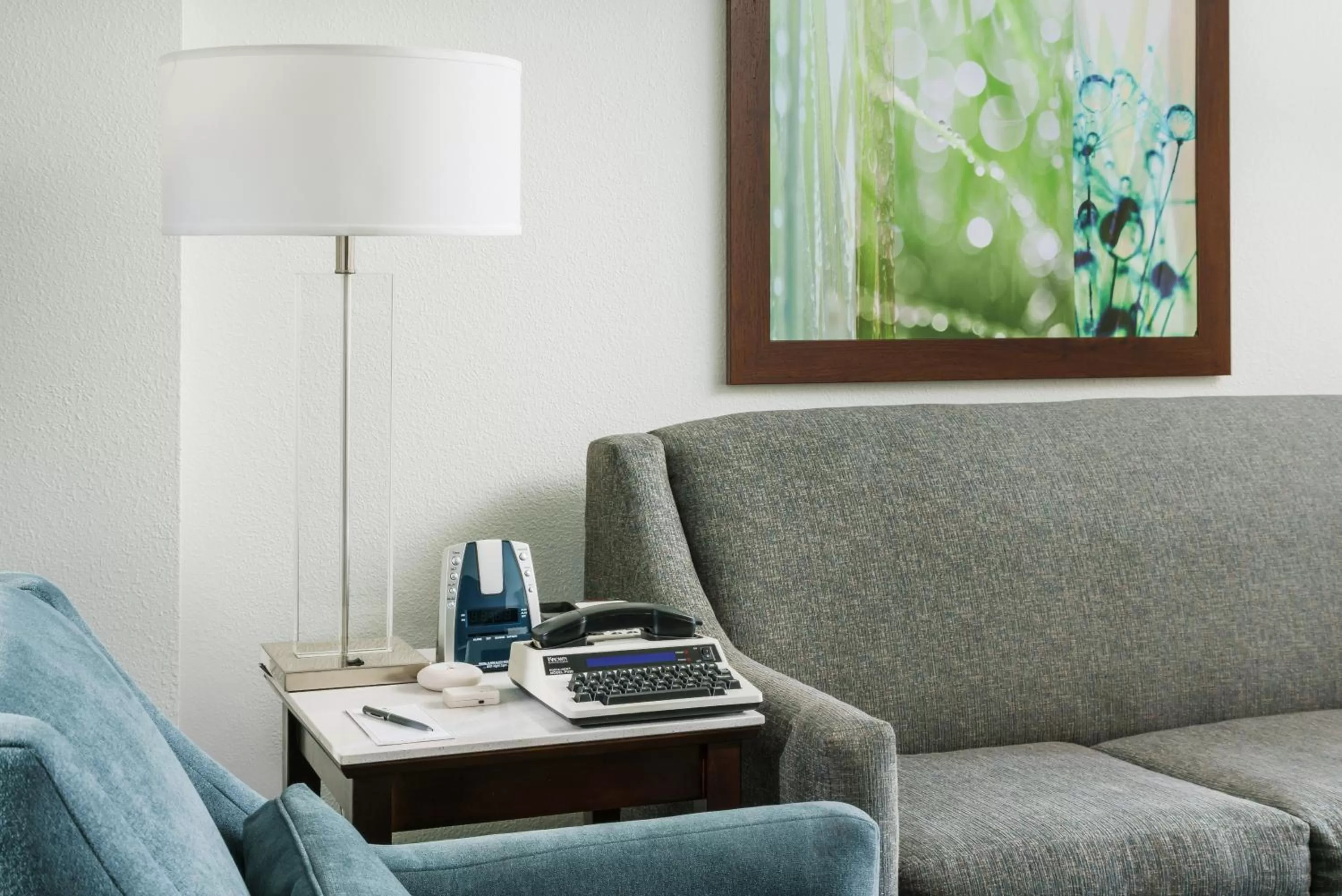 Embassy Suites by Hilton Orlando Lake Buena Vista Resort