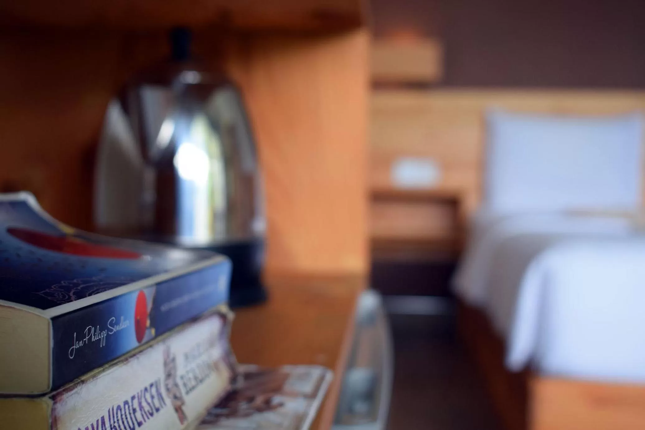 Area and facilities, TV/Entertainment Center in The Chillout Ella