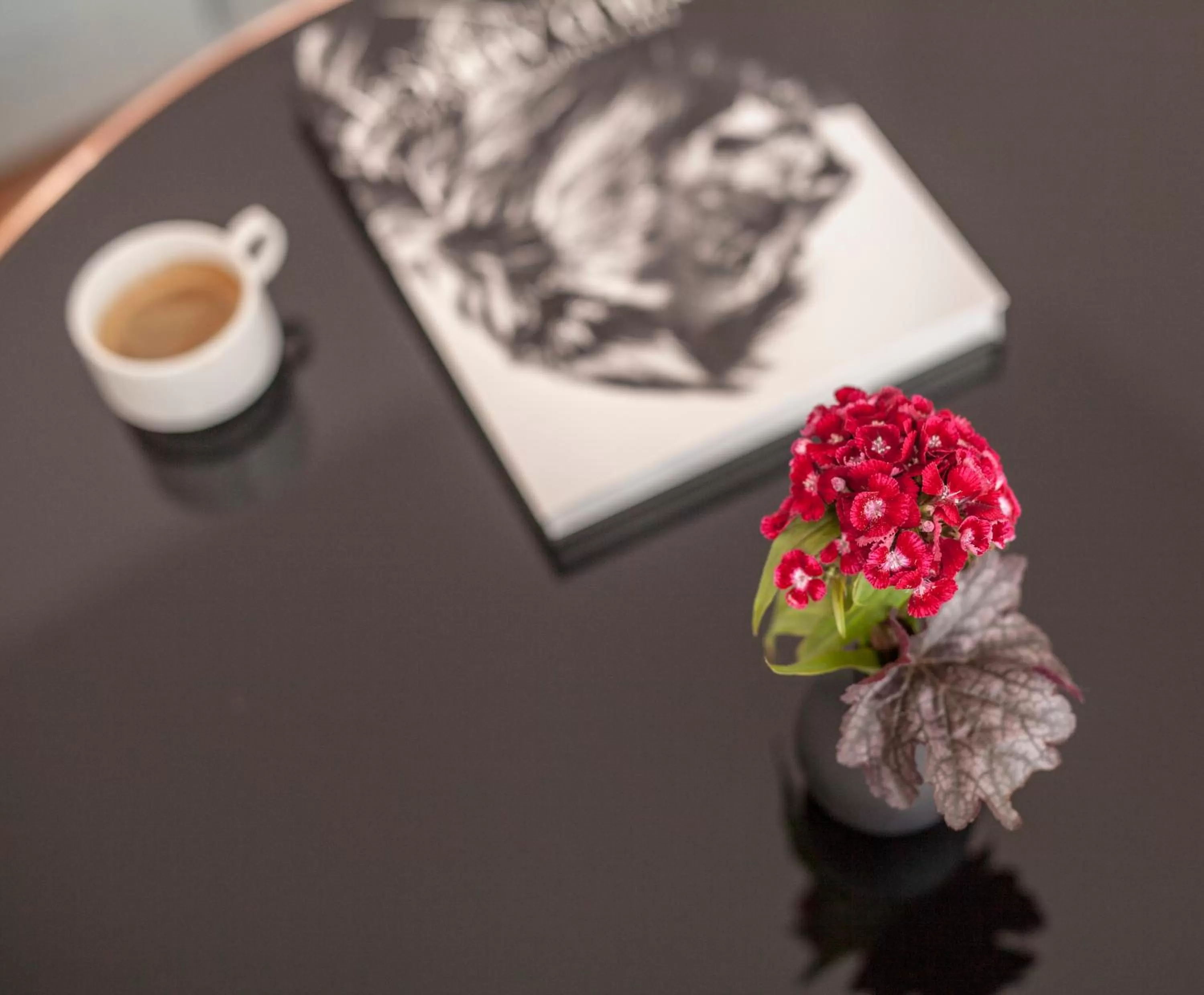 Coffee/tea facilities in ONNO Boutique Hotel & Apartments