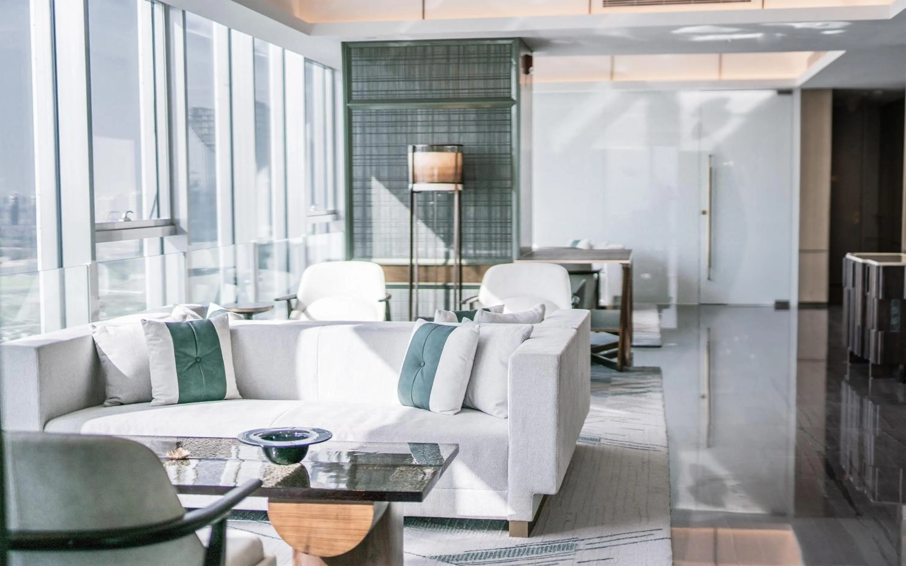 Other in HUALUXE Xi'an Chanba by IHG