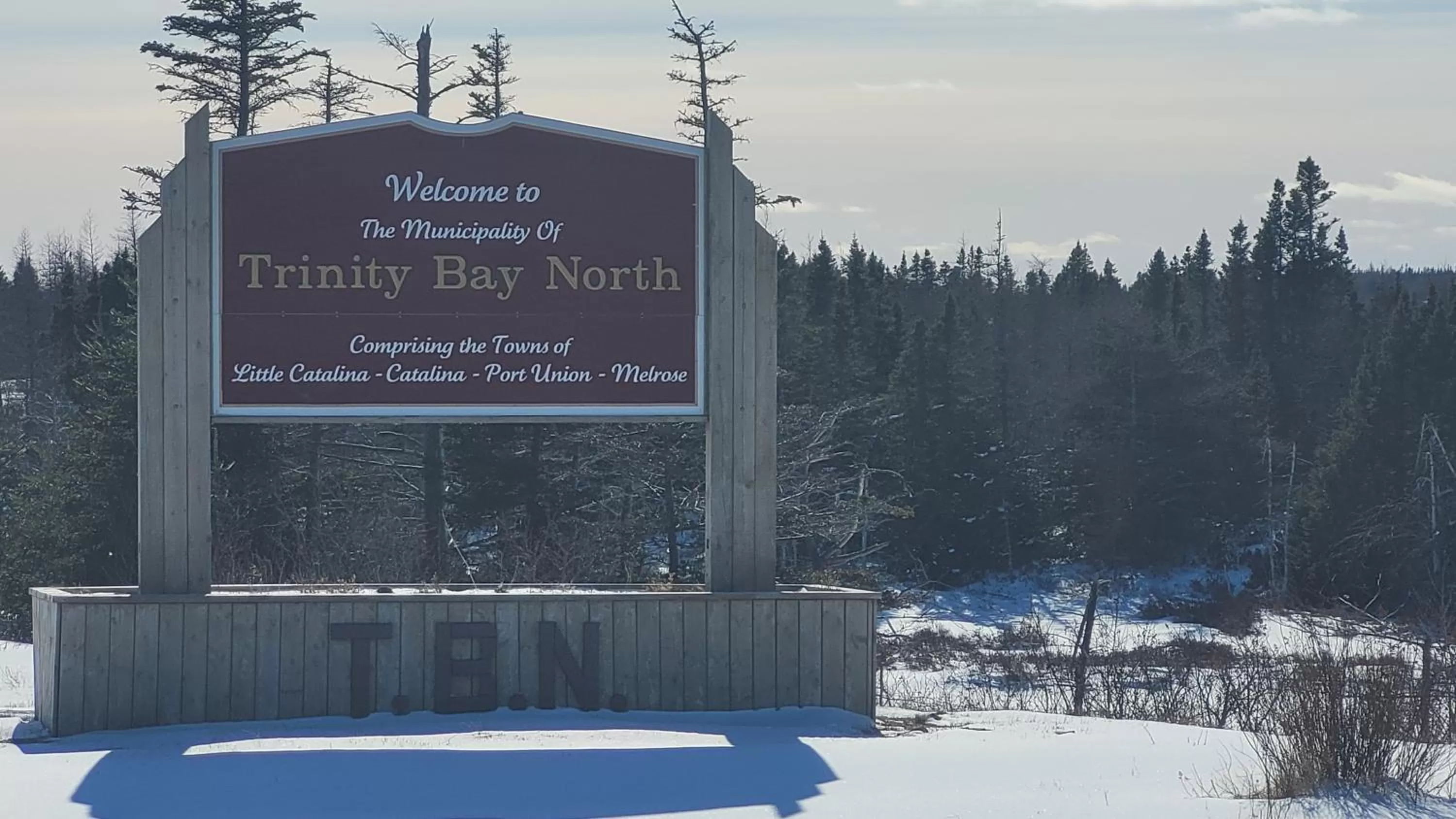 Nearby landmark in The Harbourside Inn