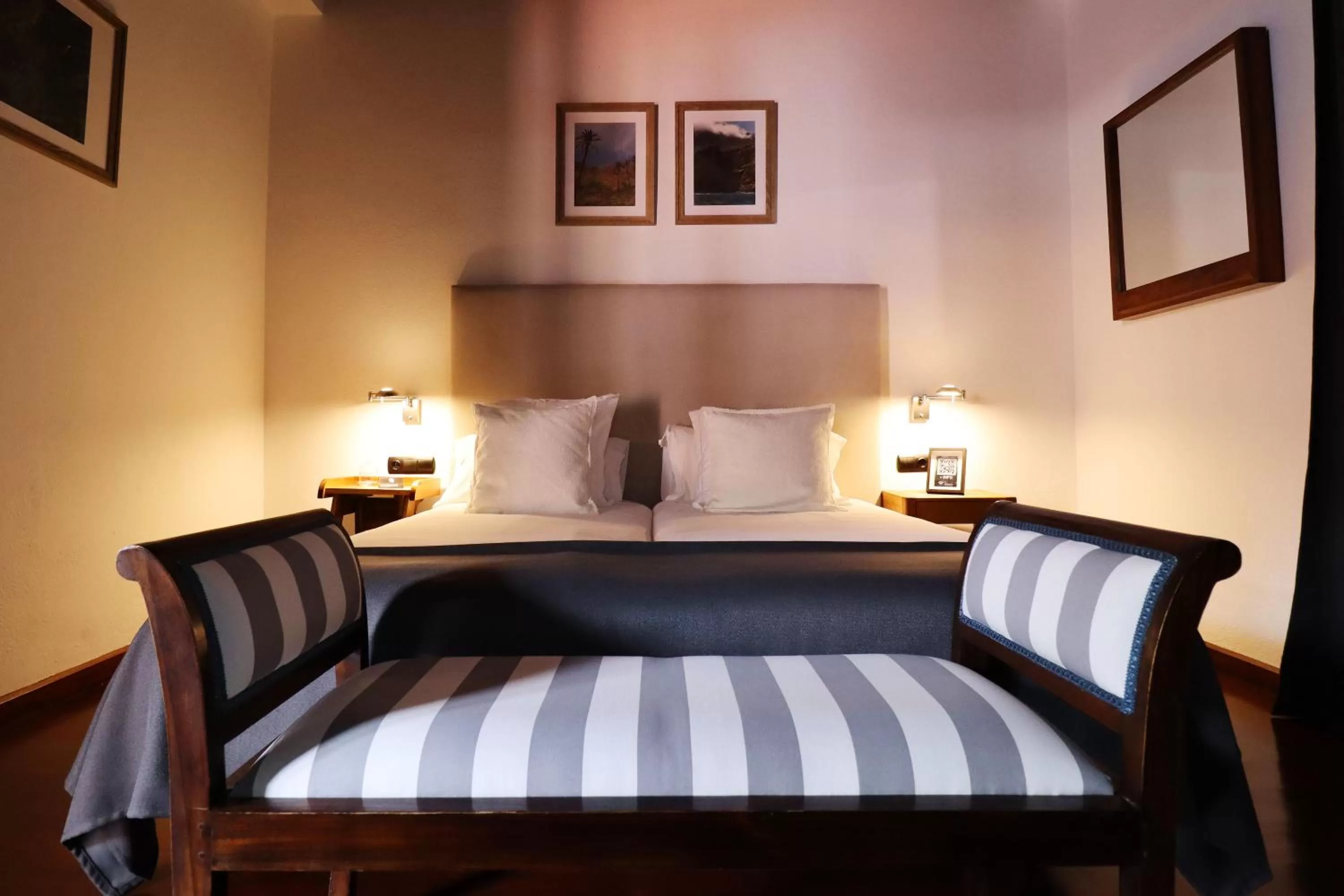 Other, Bed in Hotel Escuela Rural Casa Los Herrera