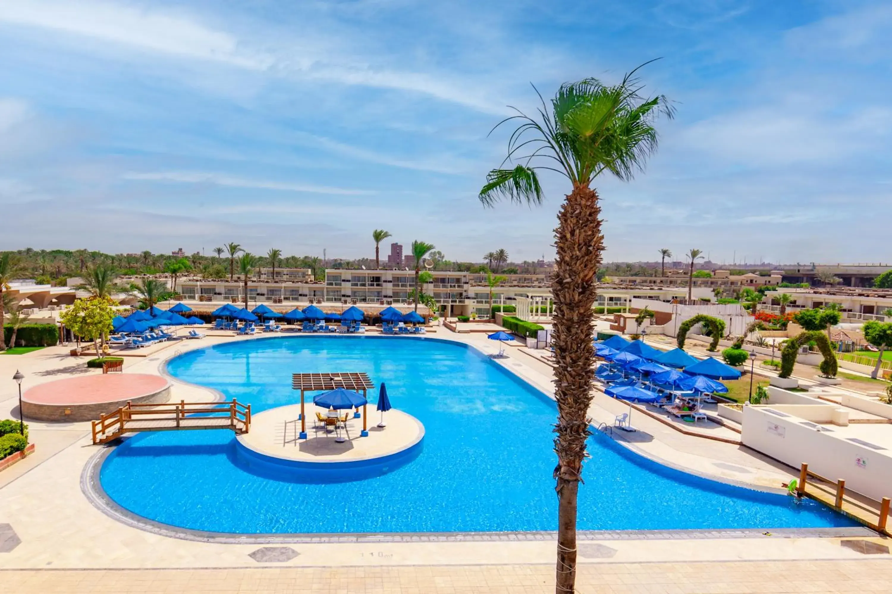 Pyramids Park Resort Cairo Pyramids Park Resort Cairo