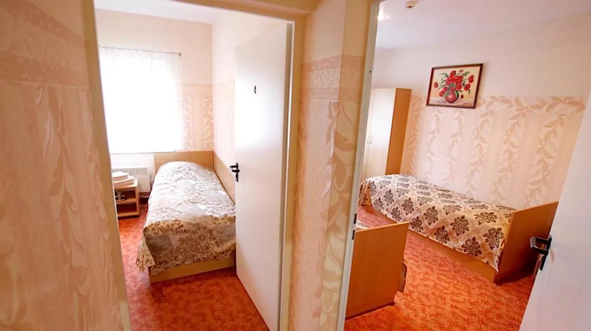 Bedroom, Bed in Armenia