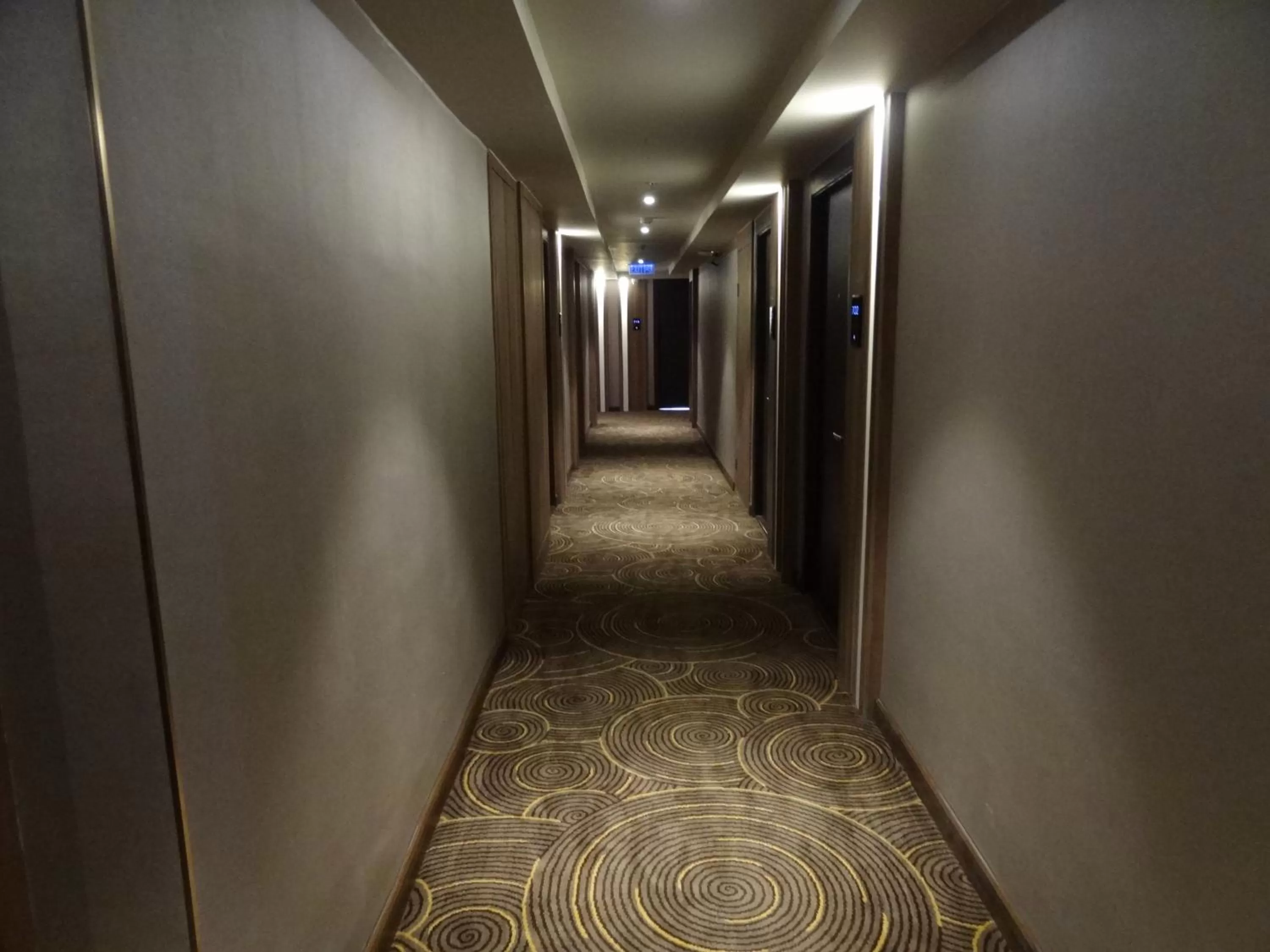 Other in Arte Hotel - SHA Extra Plus