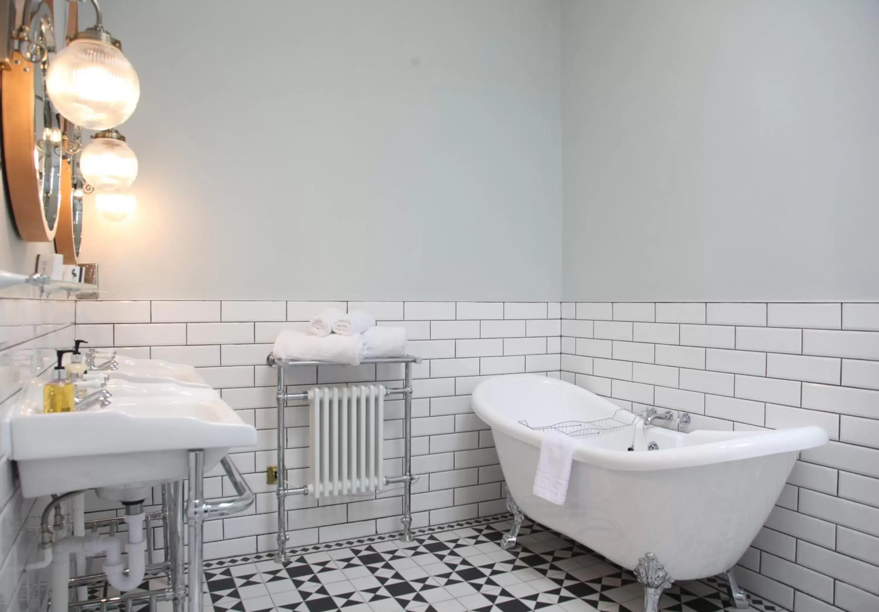 Executive Room in The Courthouse Executive Room in The Courthouse