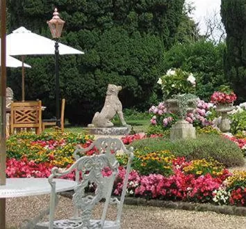Facade/entrance in The Bannatyne Spa Hotel