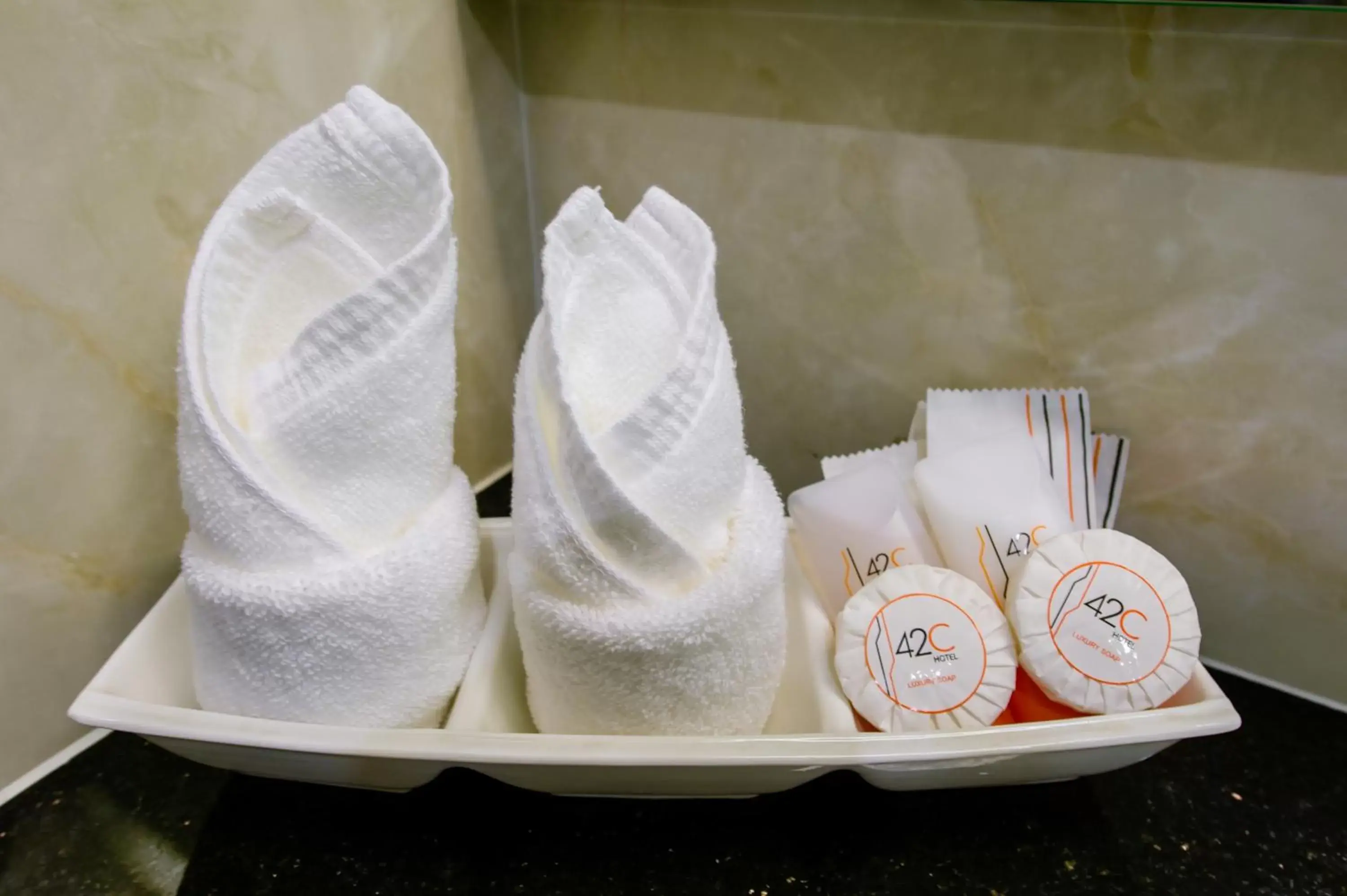 Junior Suite in 42C The Chic Hotel Junior Suite in 42C The Chic Hotel