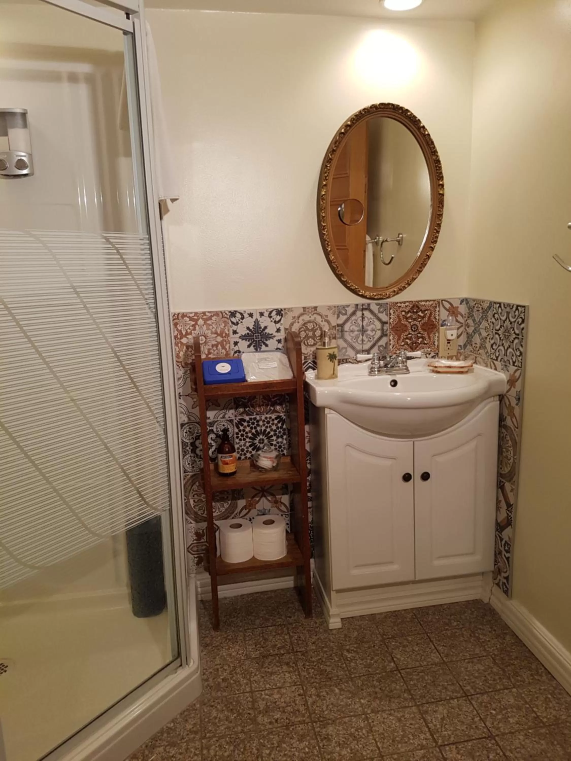 Les Trois Erables Boutique Inn